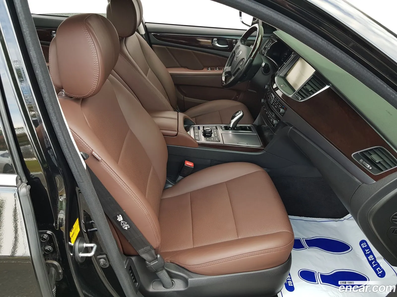Hyundai Equus Ii Vs380 2013 - фотография 12003187