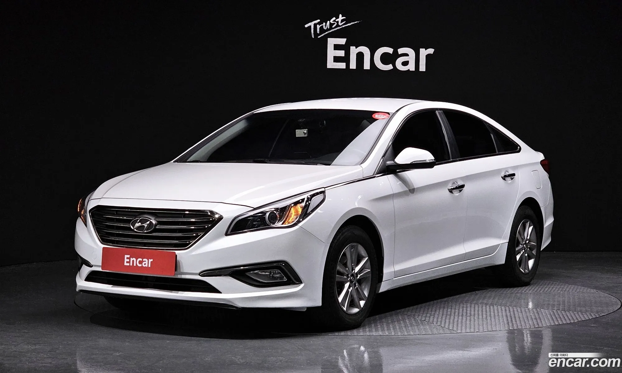 Hyundai Sonata Vii Lf Lpi Premium 2015 - фотография 15926124