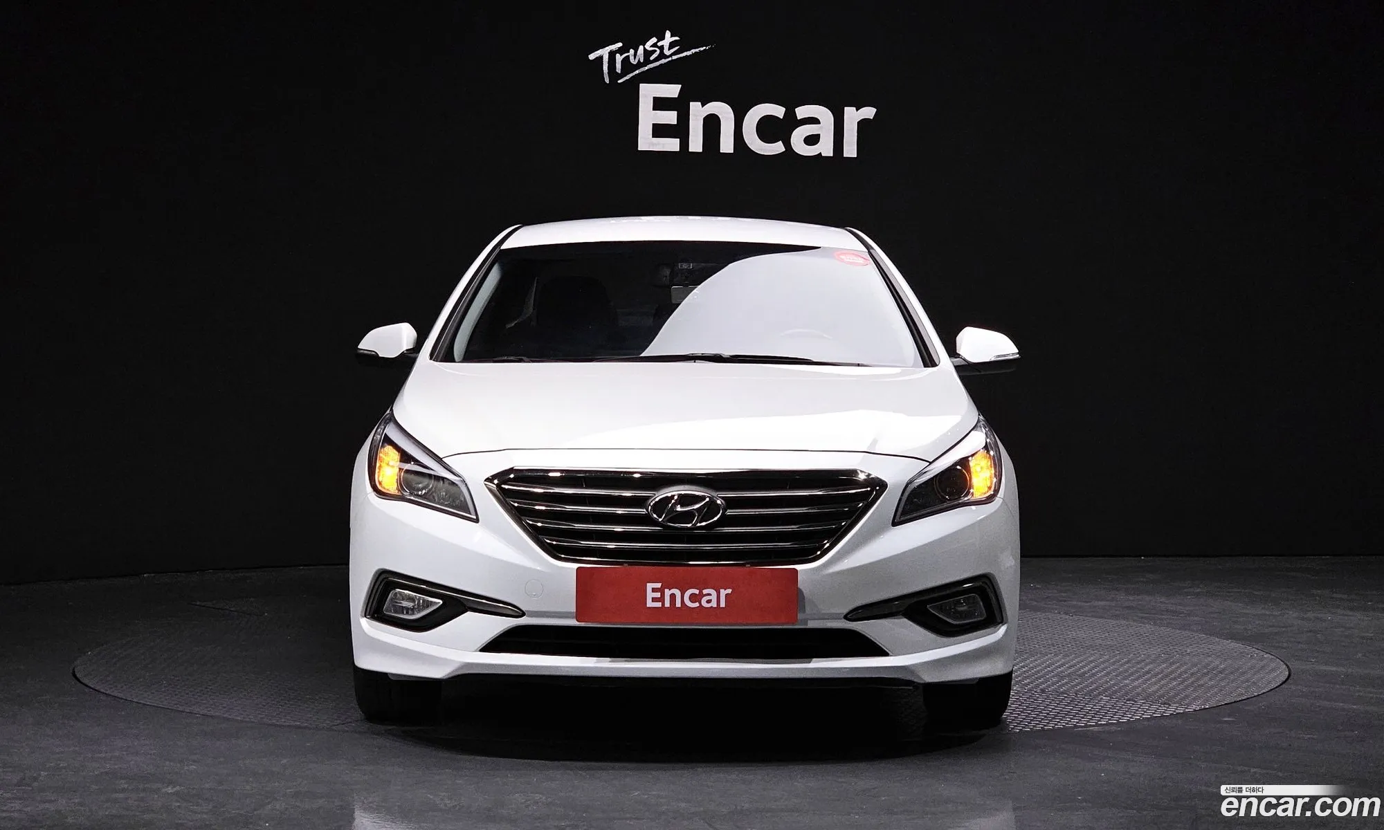 Hyundai Sonata Vii Lf Lpi Premium 2015 - фотография 15926126