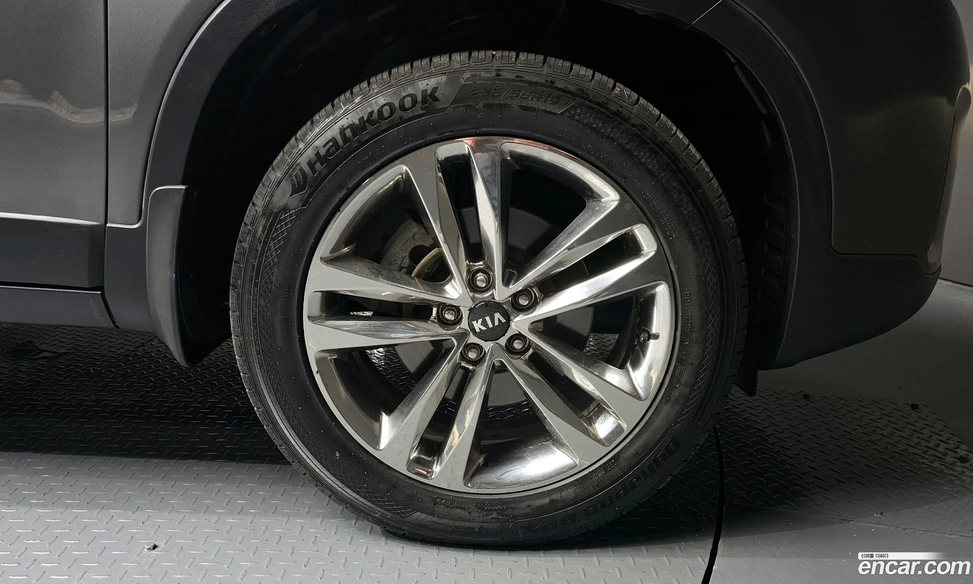 Kia Sorento Diesel 20 2Wd 2014 - фотография 19836949