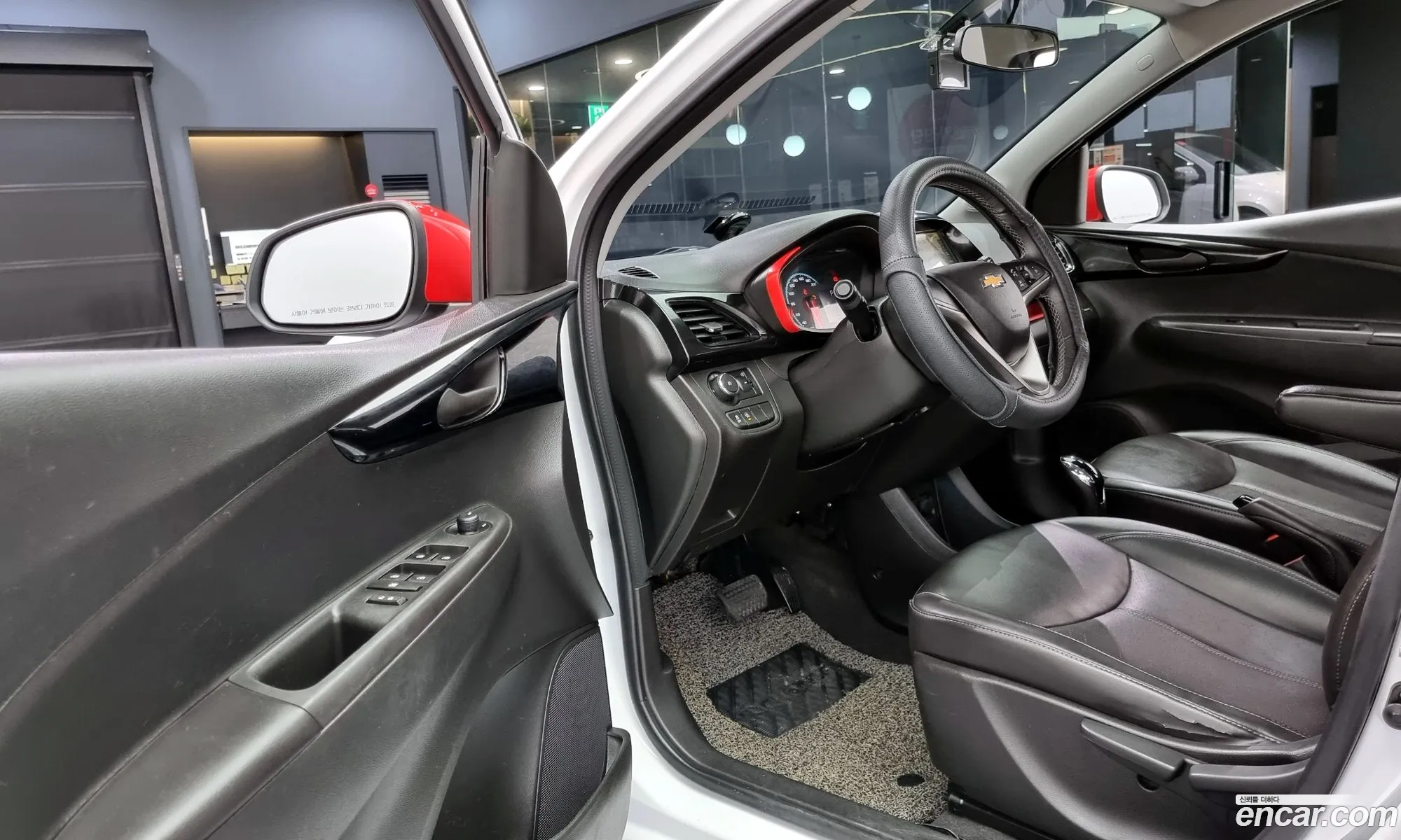 Korex Auto Trade - фотография 5661485