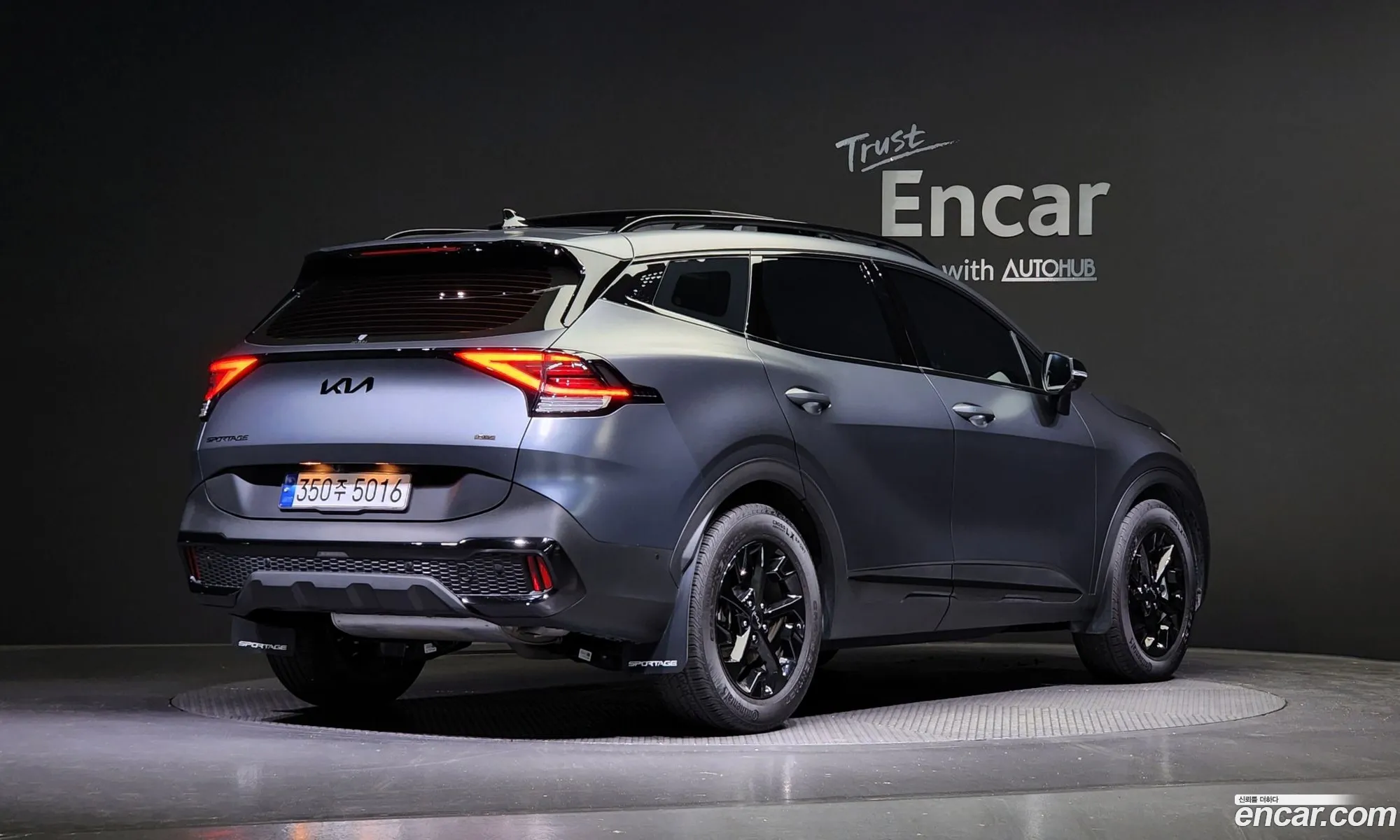 Kia Sportage 30Th Anniversary Edition 2Wd 2024 - фотография 16024851