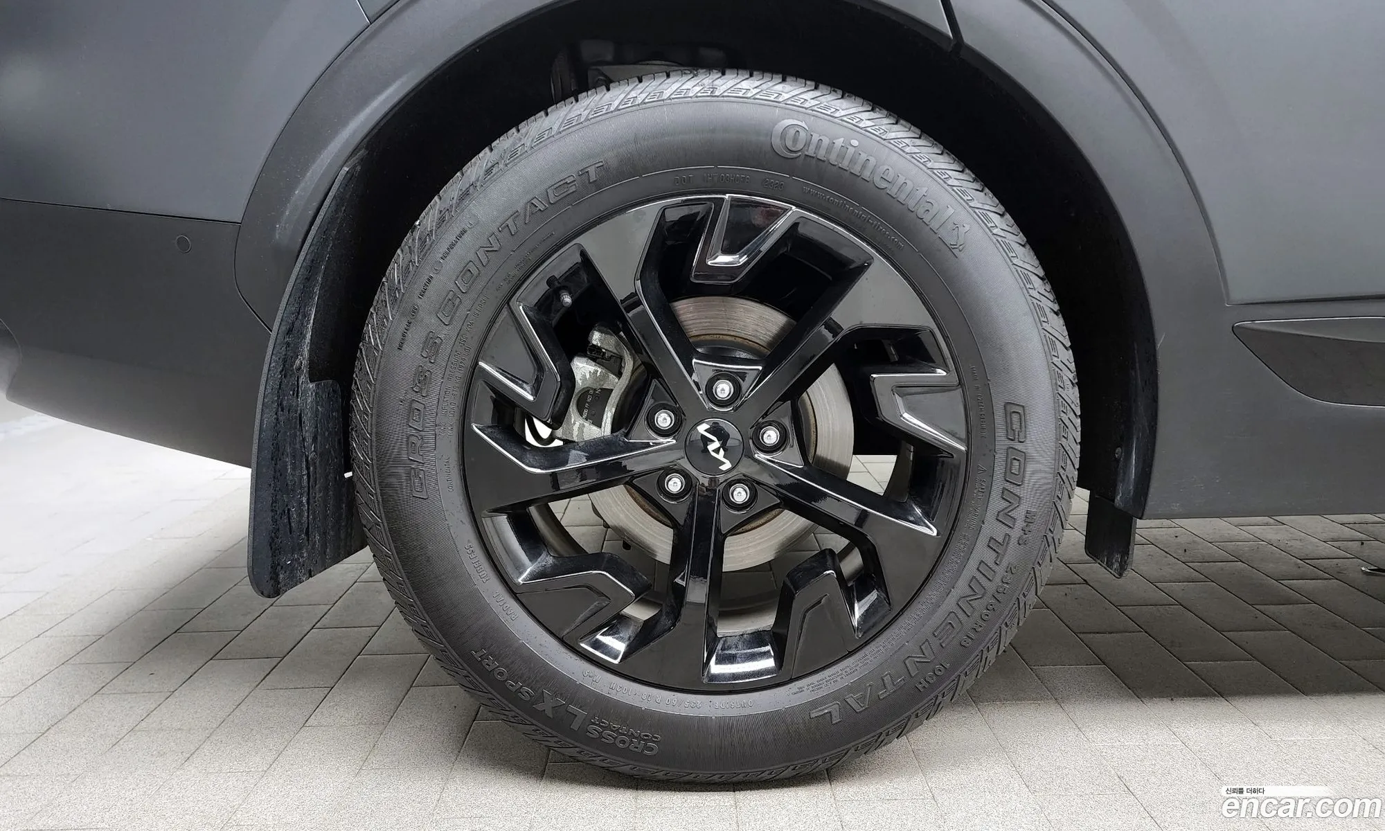 Kia Sportage 30Th Anniversary Edition 2Wd 2024 - фотография 16024854