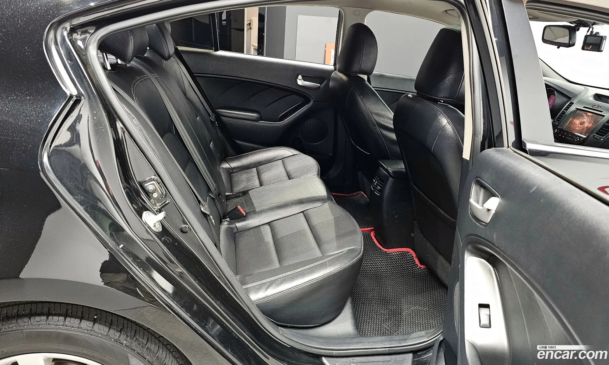 Korex Auto Trade - фотография 14796557