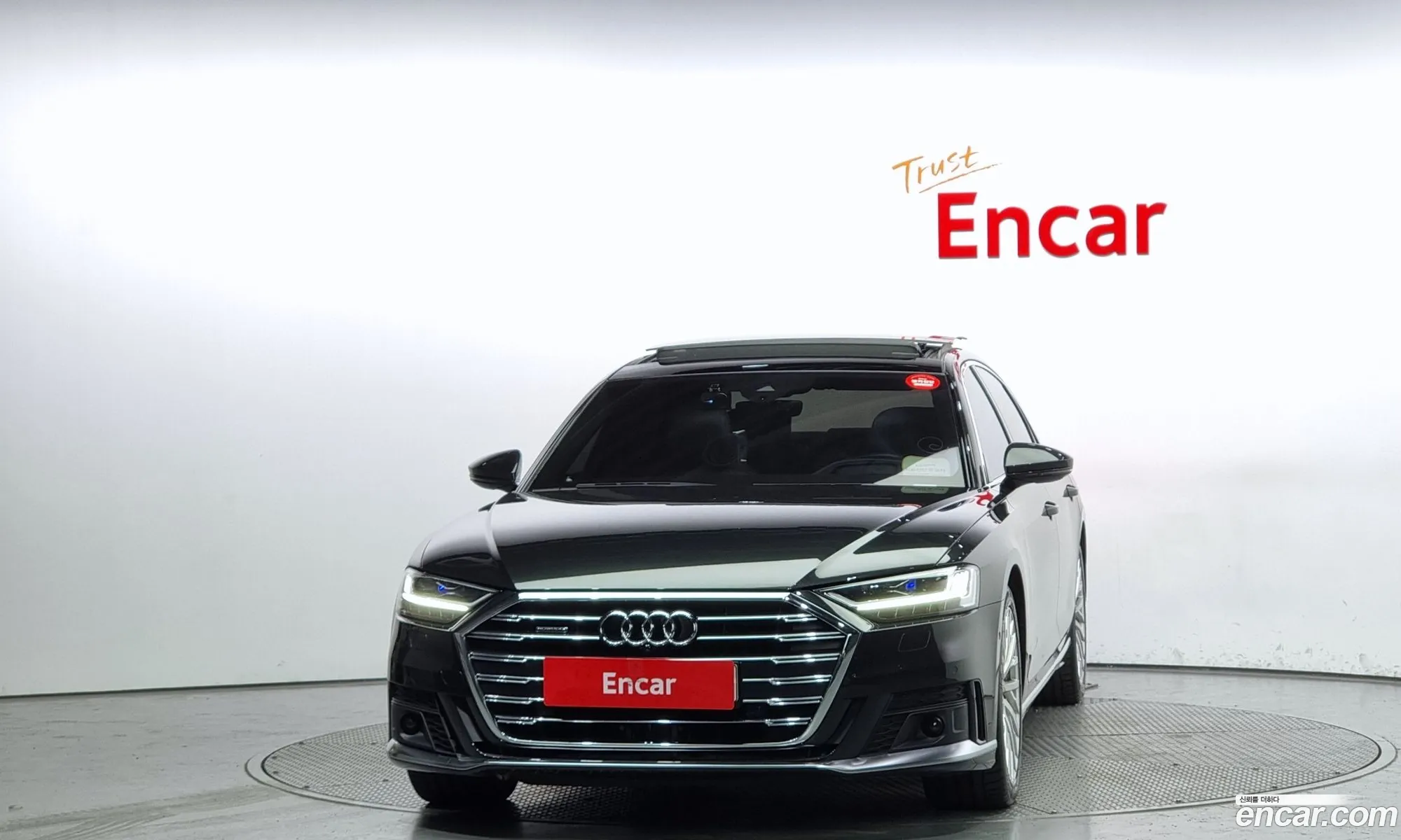 Audi A8 D5 55 Tfsi Quattro Lwb - фотография 4683908