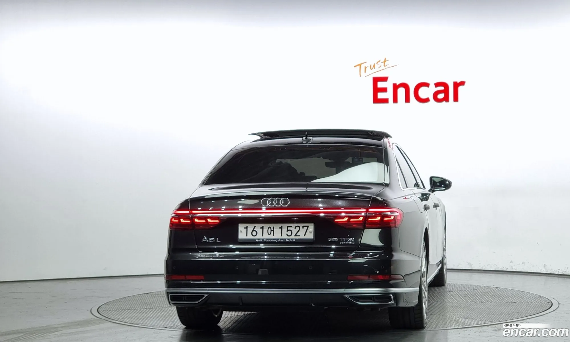 Audi A8 D5 55 Tfsi Quattro Lwb - фотография 4683909