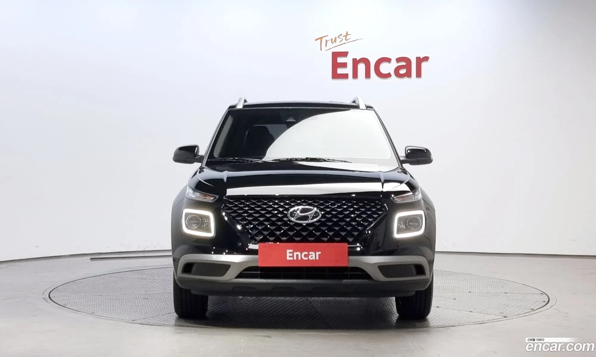 Hyundai Venue I 16 Flux 2020 - фотография 19259267