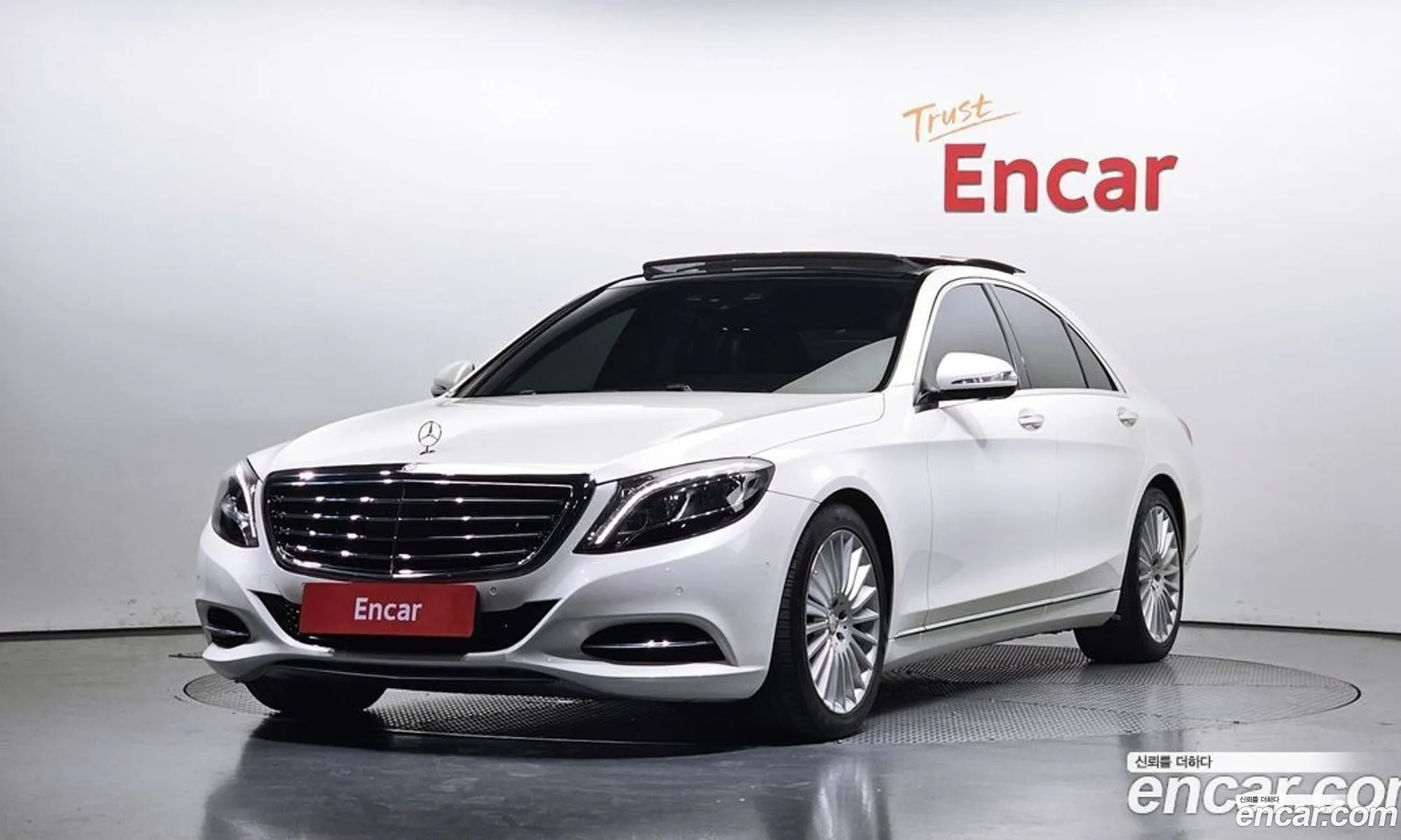 Mercedes-Benz S-Klasse Vi W222 C217 S350 D 4Matic 2015 - фотография 12791905