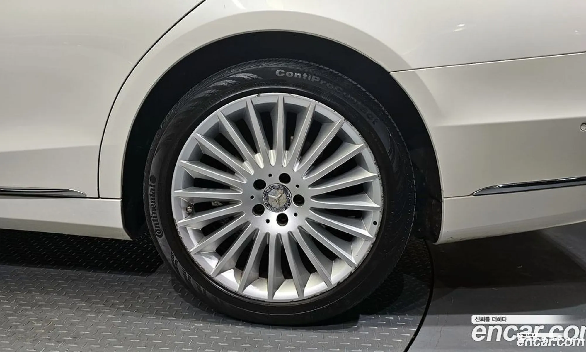 Mercedes-Benz S-Klasse Vi W222 C217 S350 D 4Matic 2015 - фотография 12791909