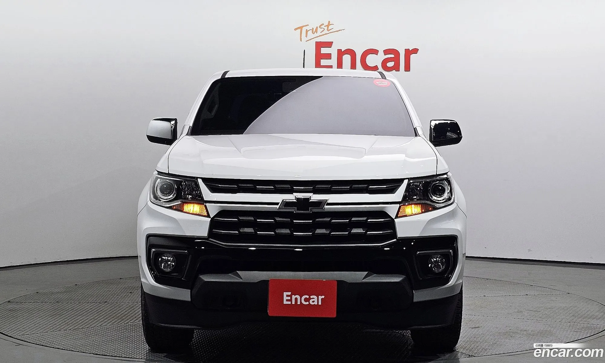 Chevrolet Colorado Ii 36 Extreme-X 4Wd 2022 - фотография 4475242
