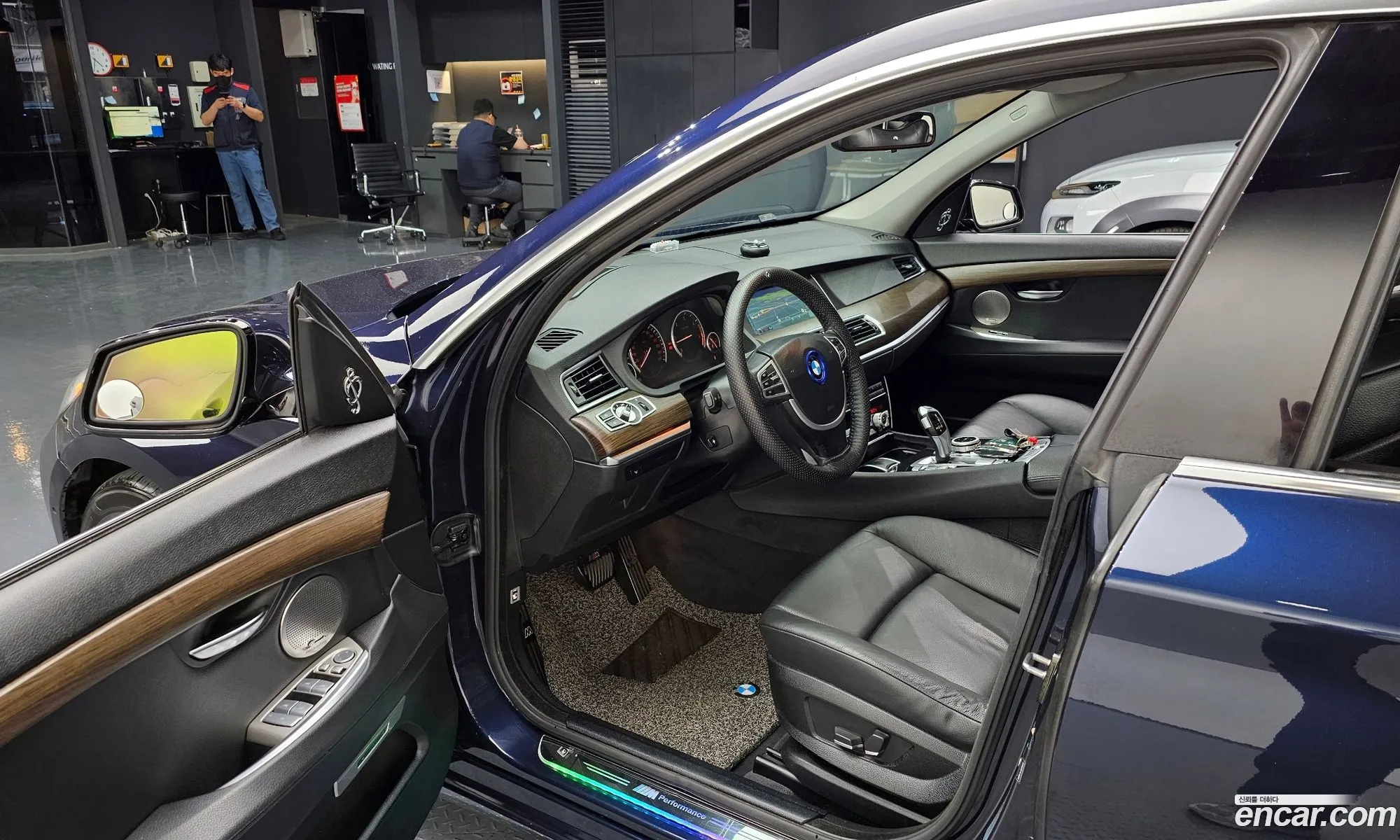 Korex Auto Trade - фотография 12153577
