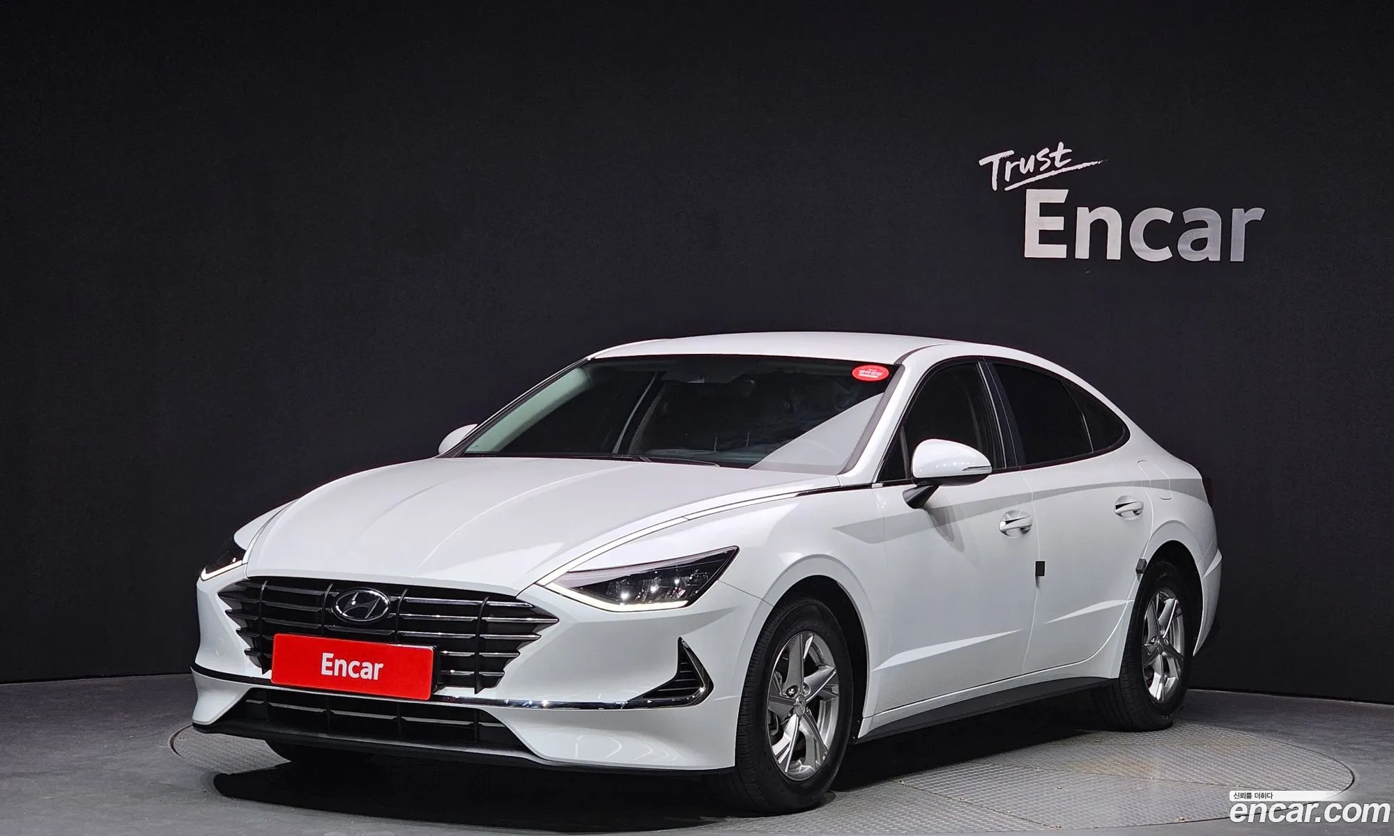 Hyundai Sonata Viii Dn8 20 2020 - фотография 17023264