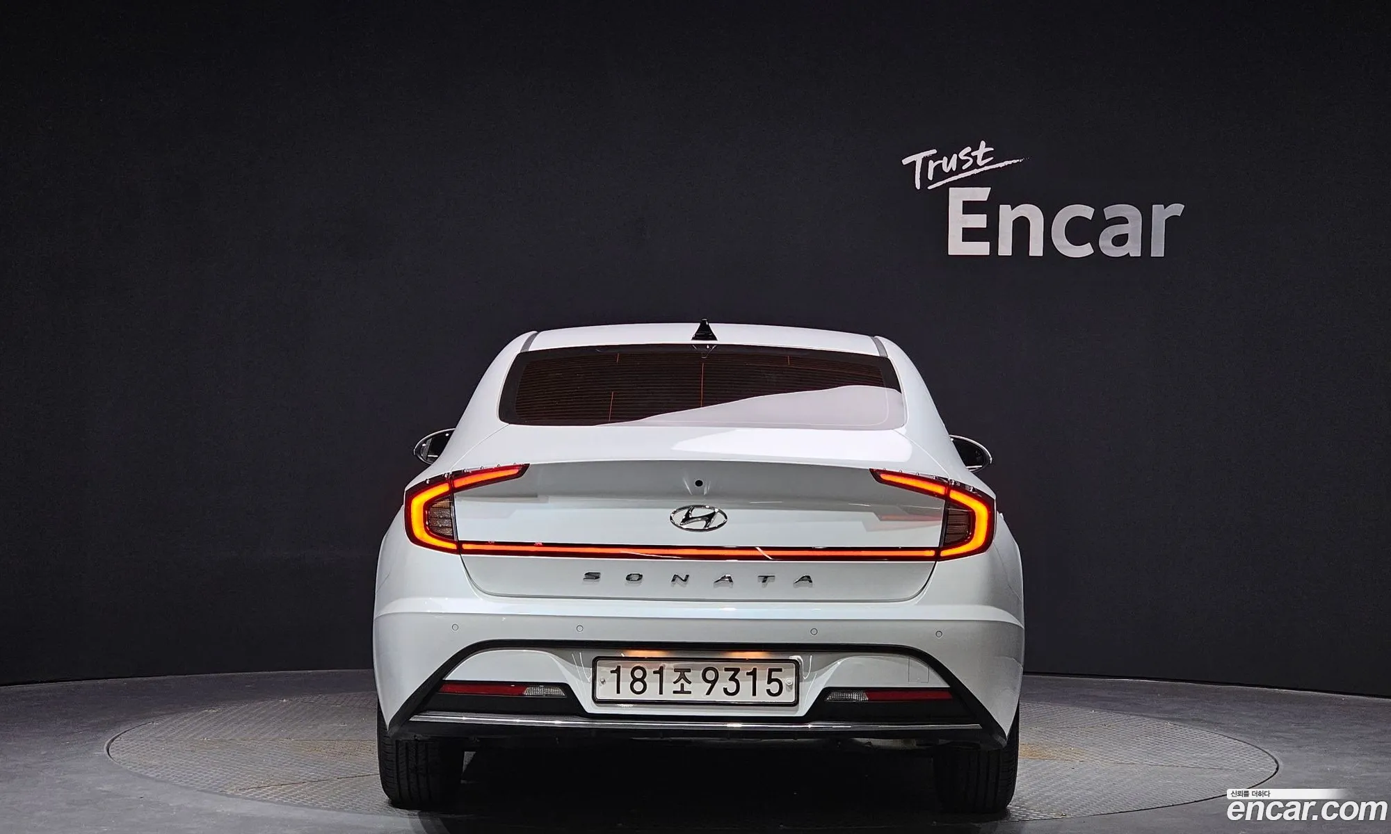 Hyundai Sonata Viii Dn8 20 2020 - фотография 17023269
