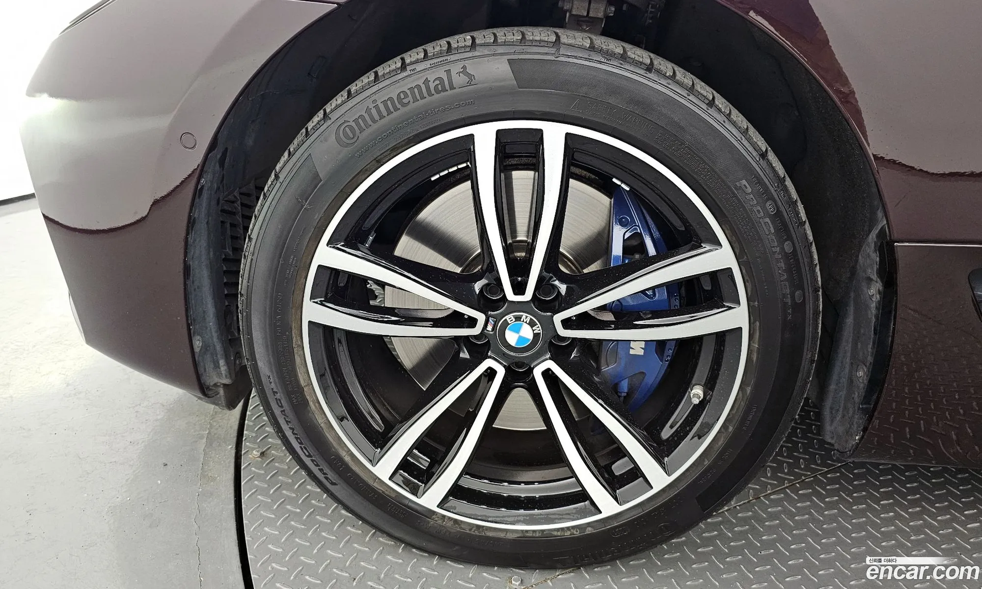 BMW 6Er Iv G32 630I ​​xDrive M Sport 2019 - фотография 206774