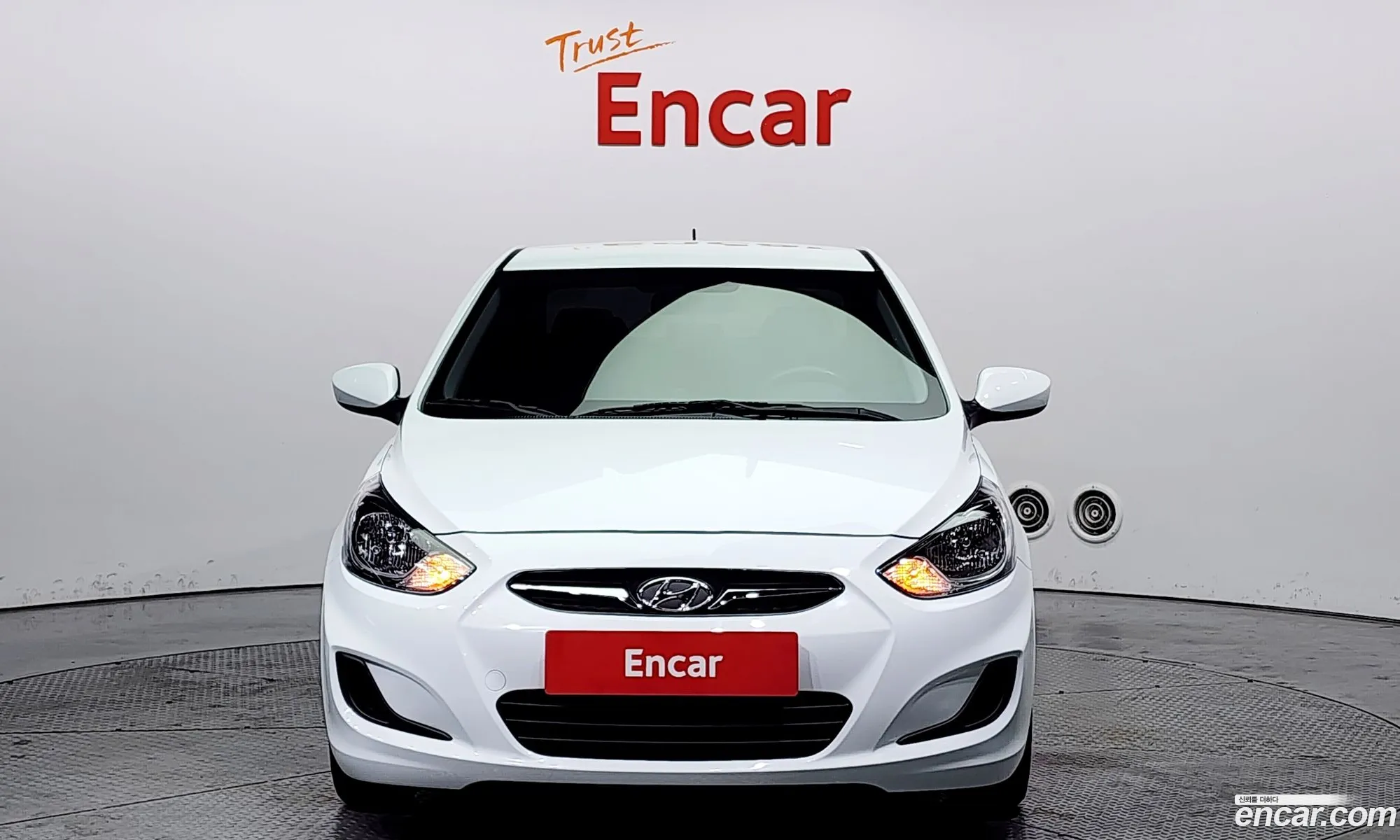 Hyundai Accent Iv Diesel 16 Vgt Smart 2015 - фотография 11791761