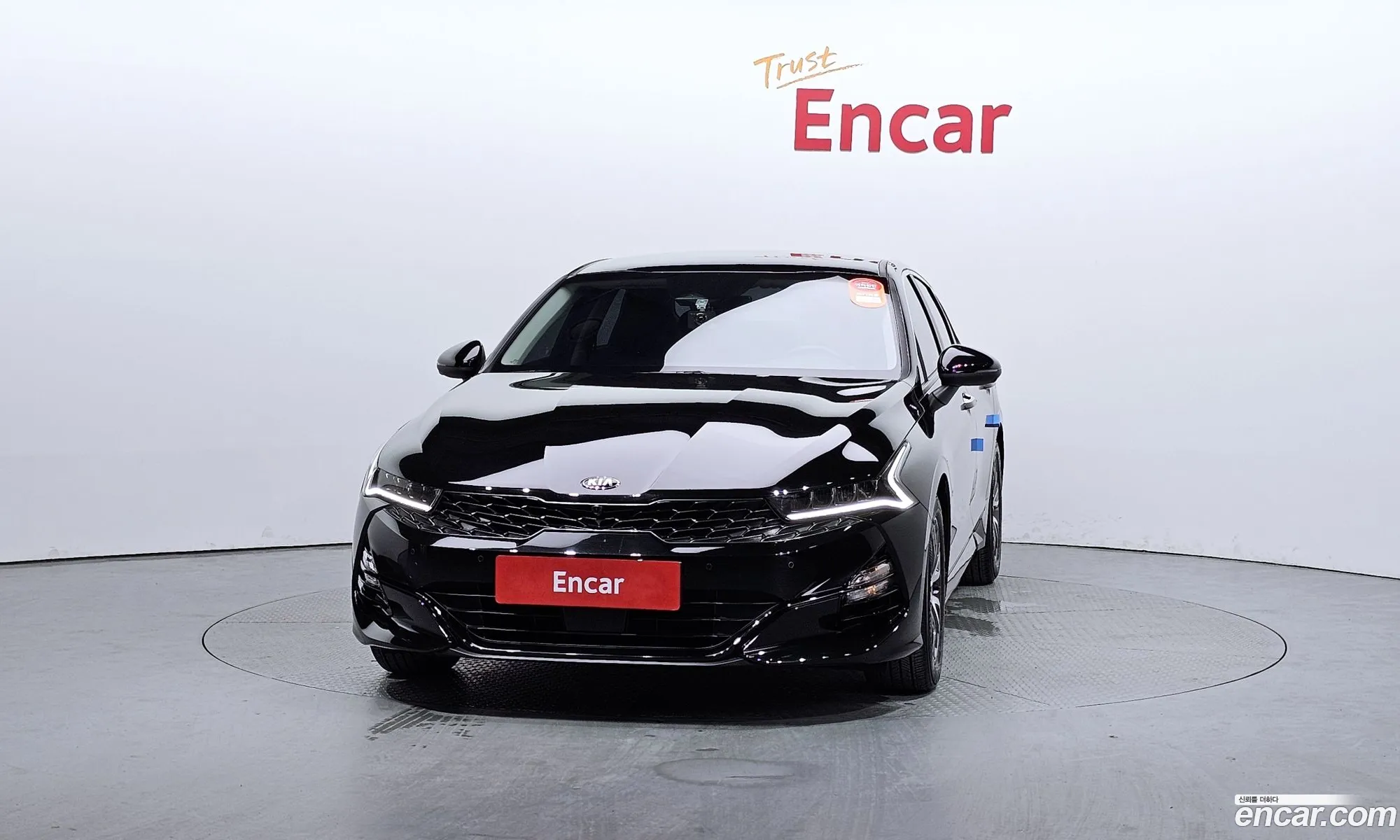 Kia K5 Ii 20Lpi 2020 - фотография 12445709
