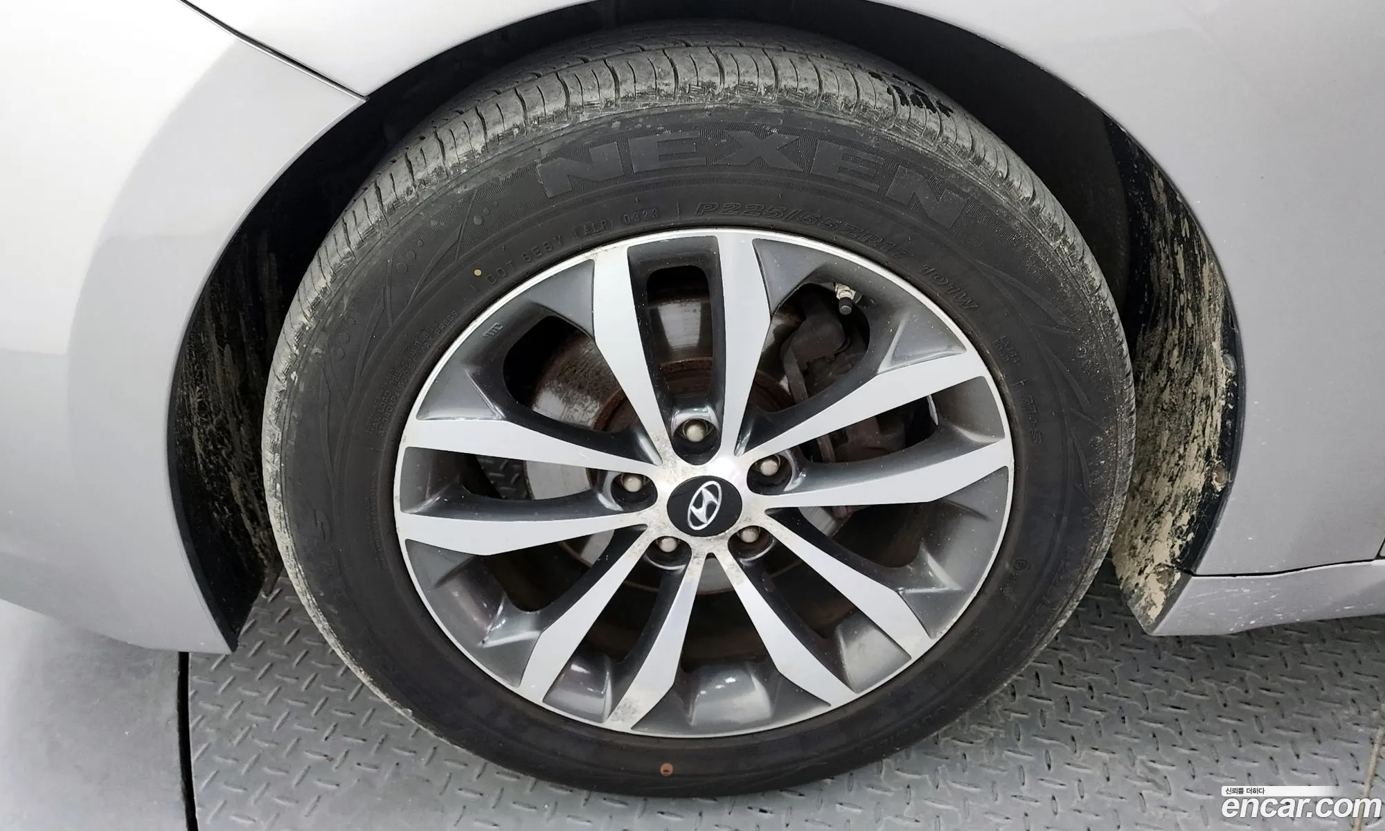 Hyundai Grandeur Hg240 Luxury 2011 - фотография 14444558