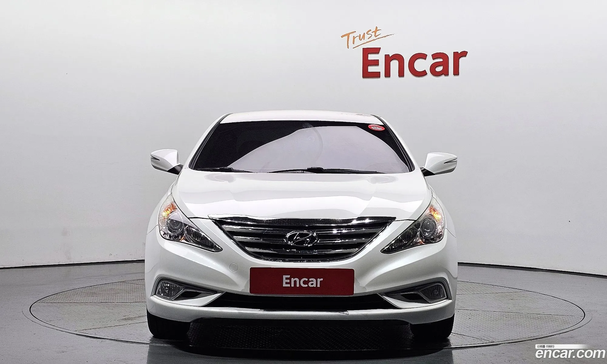 Hyundai Sonata Vi Yf Lpi Smart 2013 - фотография 15991849