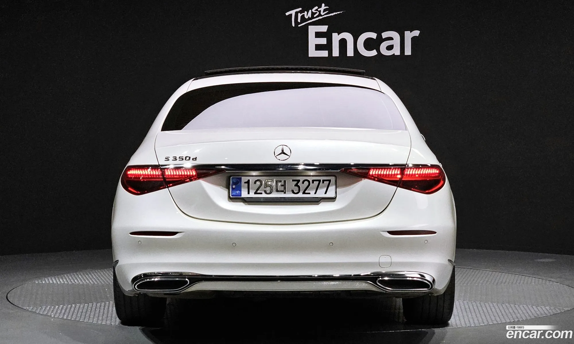 Mercedes-Benz S-Klasse Vii W223 S350D 2022 - фотография 12644642