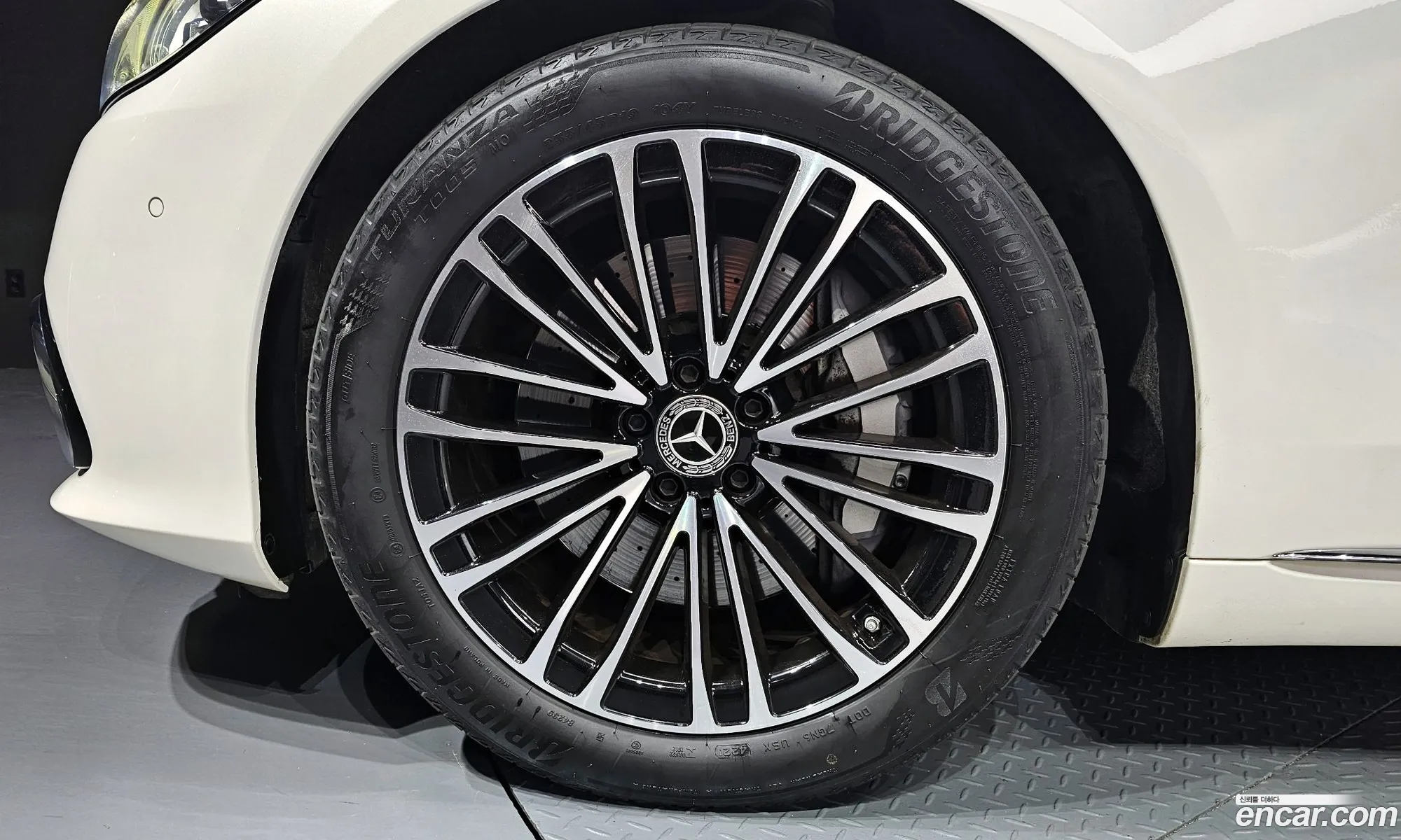 Mercedes-Benz S-Klasse Vii W223 S350D 2022 - фотография 12644643