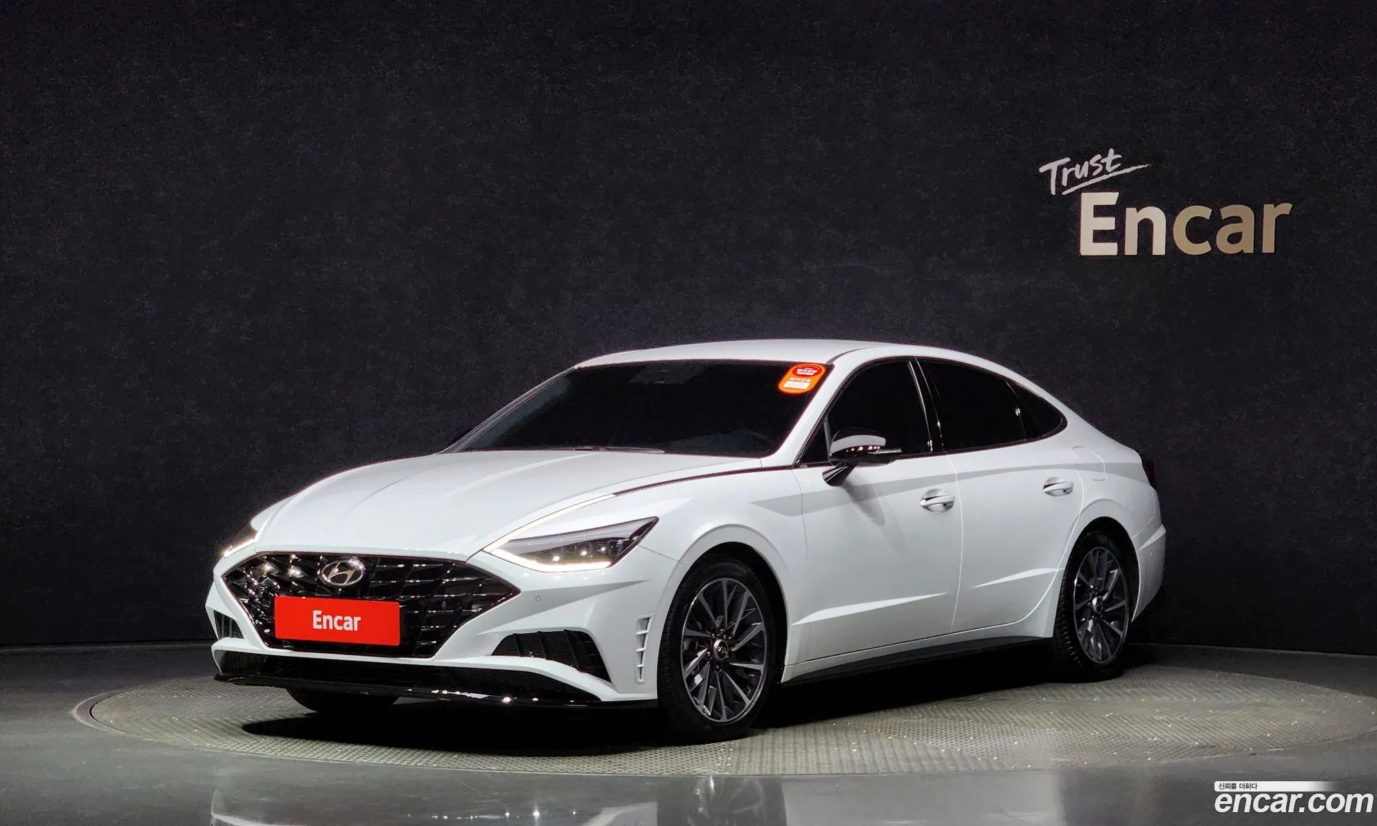 Hyundai Sonata 16 Turbo 2023 - фотография 19245663