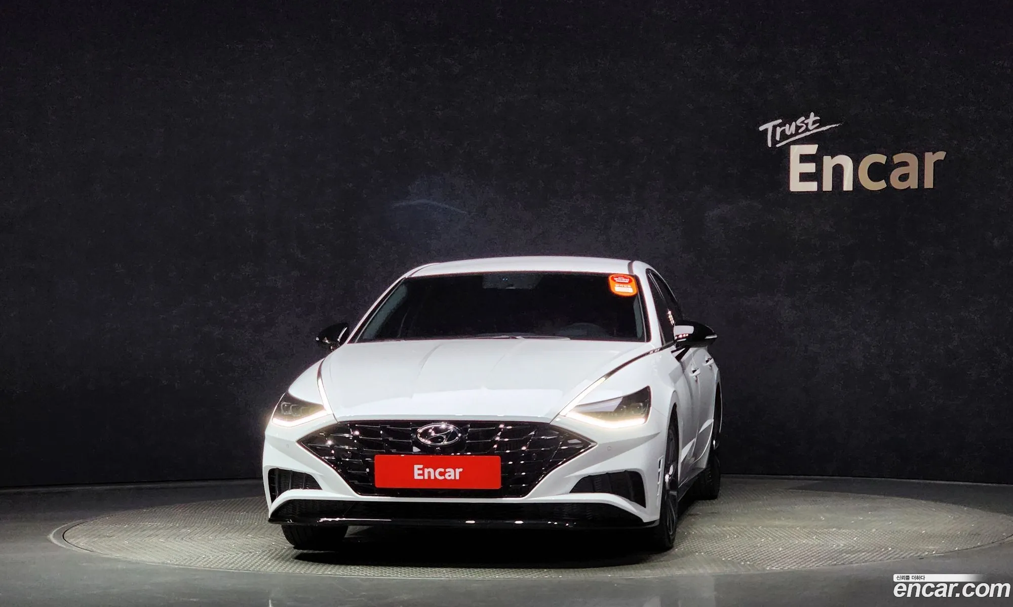 Hyundai Sonata 16 Turbo 2023 - фотография 19245665