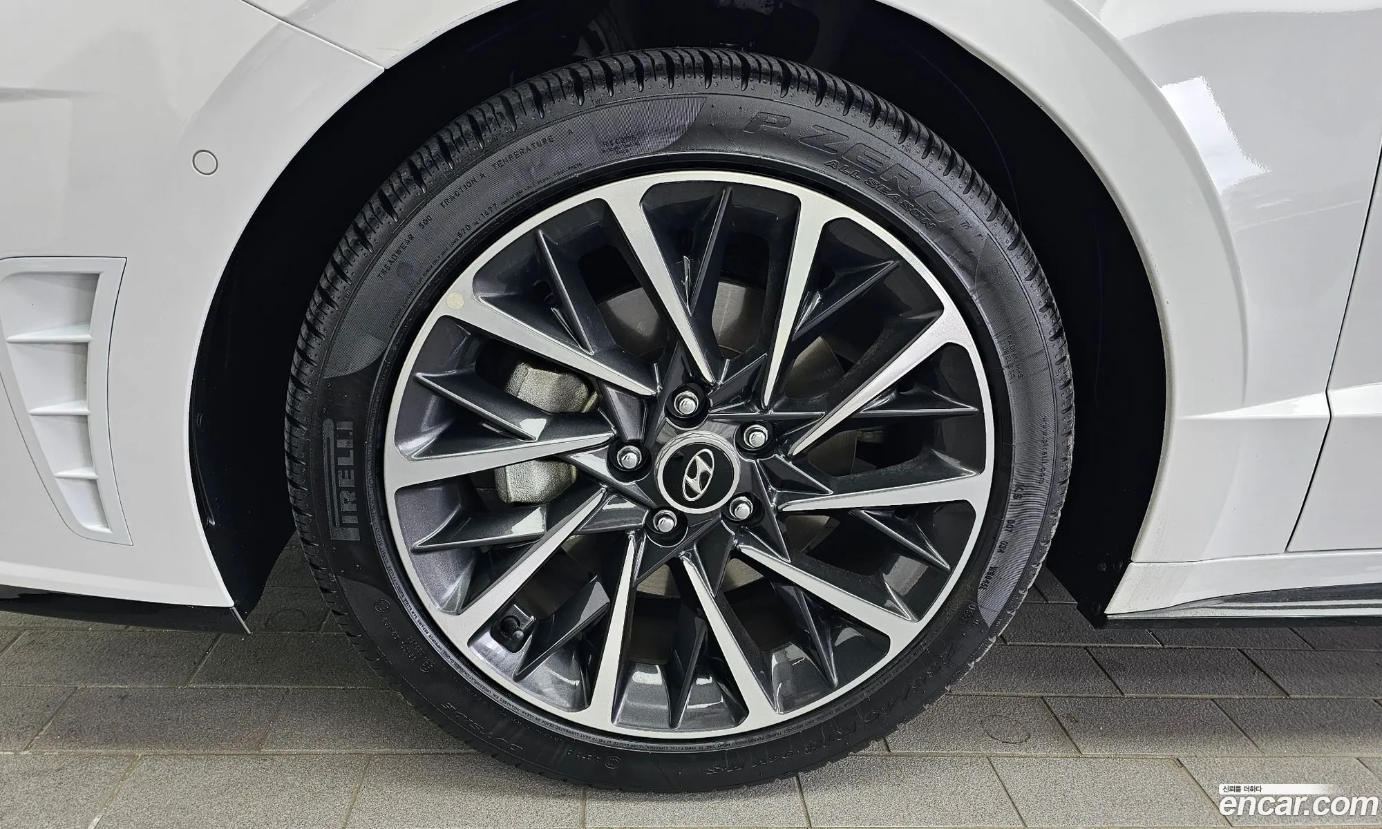 Hyundai Sonata 16 Turbo 2023 - фотография 19245667