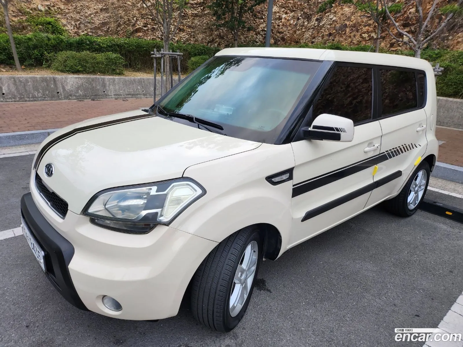 Kia Soul I 16 Smart 2011 - фотография 19874256