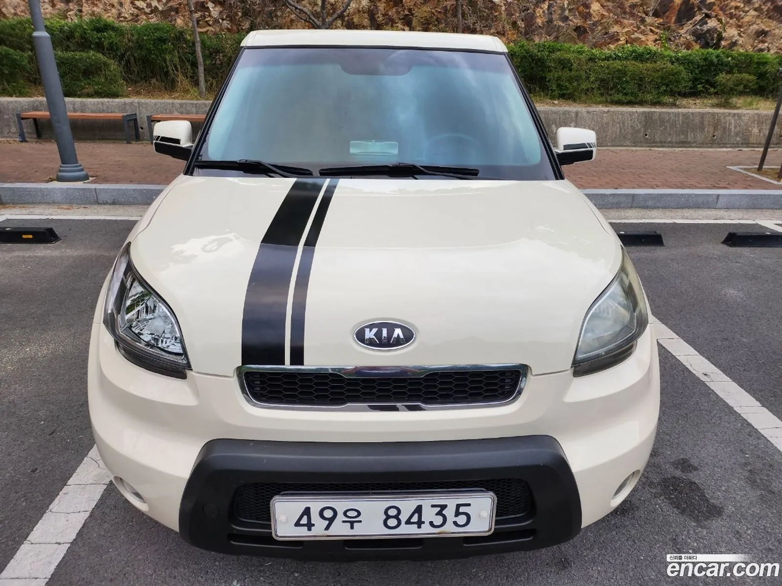 Kia Soul I 16 Smart 2011 - фотография 19874257