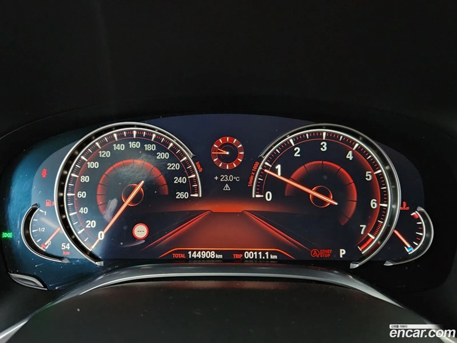 BMW 7Er Vi G11G12 750LixDrive 2018 - фотография 31767