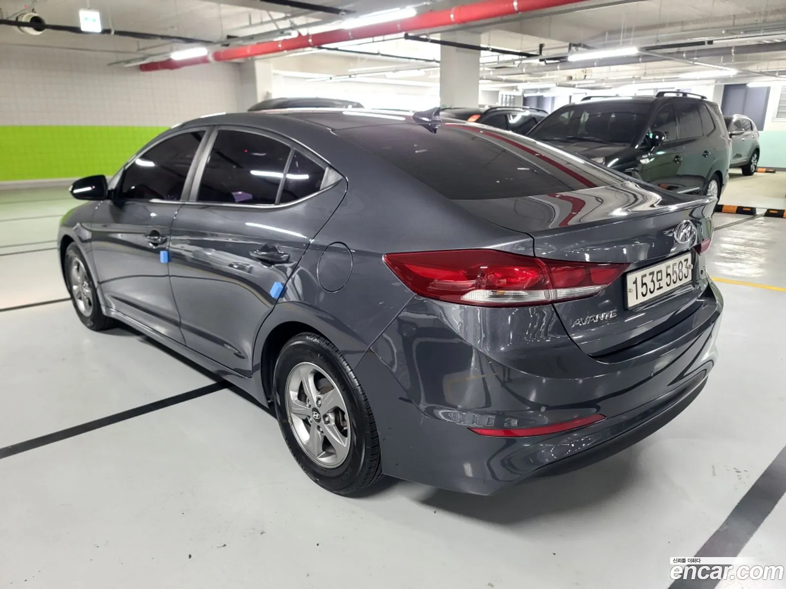 Korex Auto Trade - фотография 18651595