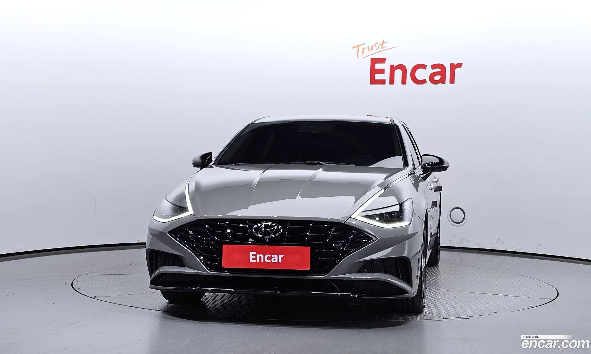 Hyundai Sonata Viii Dn8 16 Turbo 2021 - фотография 12654943