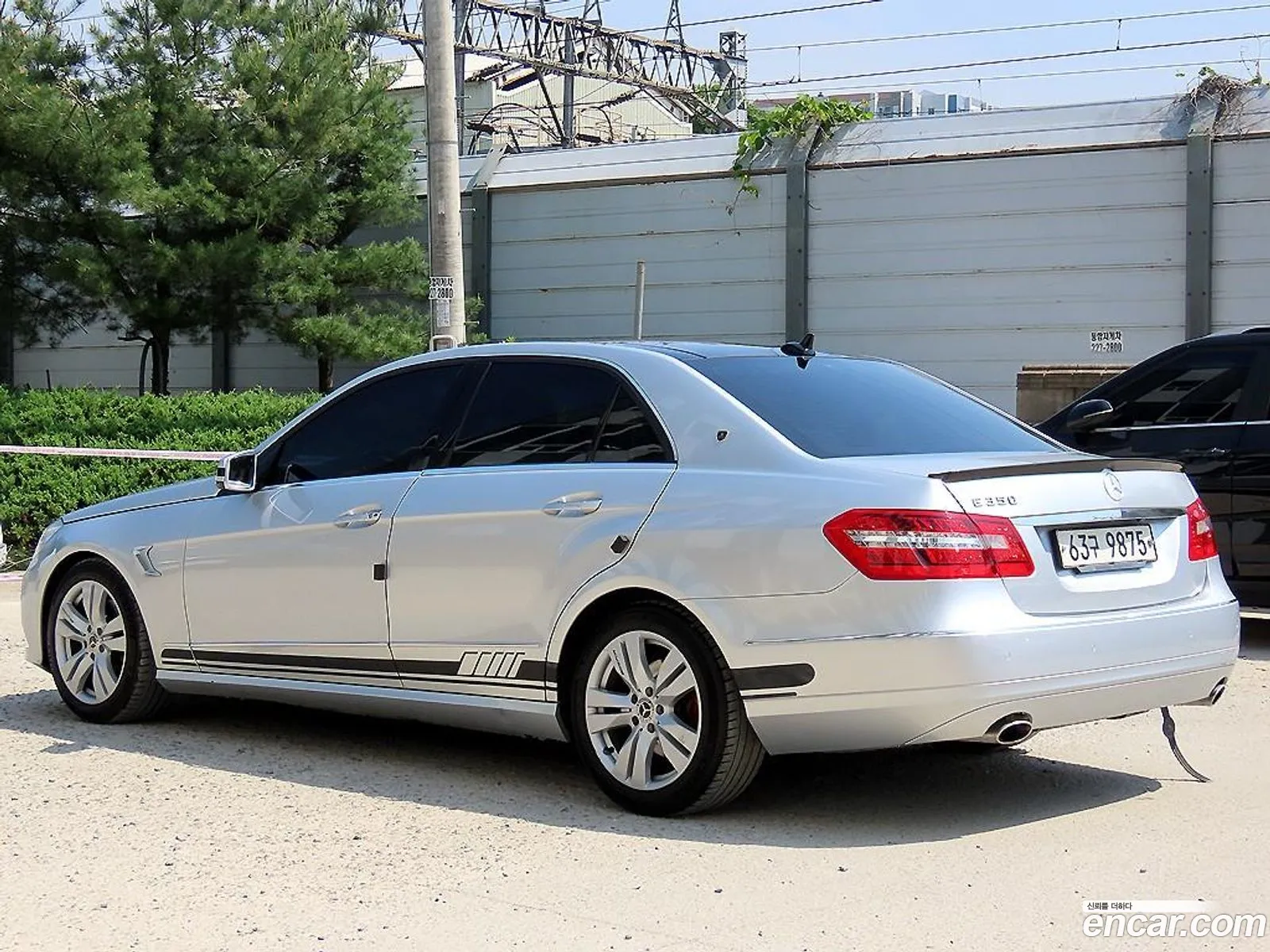 Mercedes-Benz E-Klasse Iv W212 S212 C207 E350 2011 - фотография 12857543