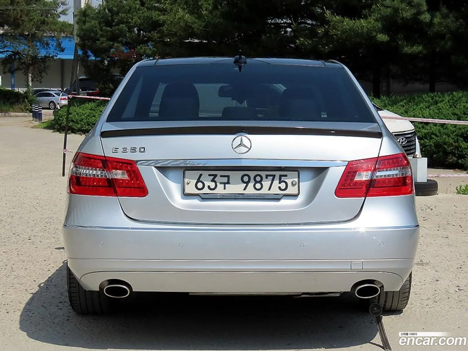 Mercedes-Benz E-Klasse Iv W212 S212 C207 E350 2011 - фотография 12857544