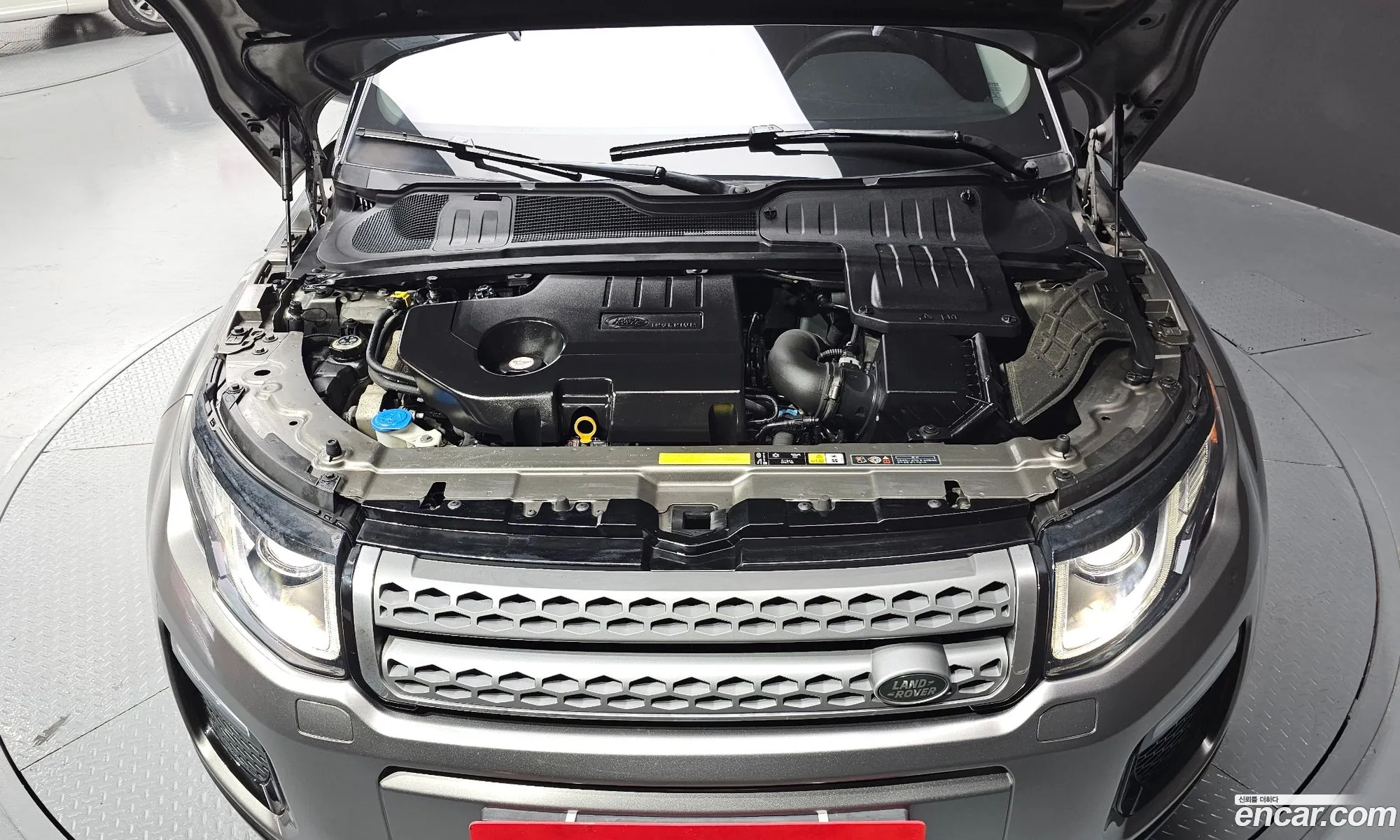 Land Rover Range Rover Evoque Ii 20 Td4 Se 2019 - фотография 3530845