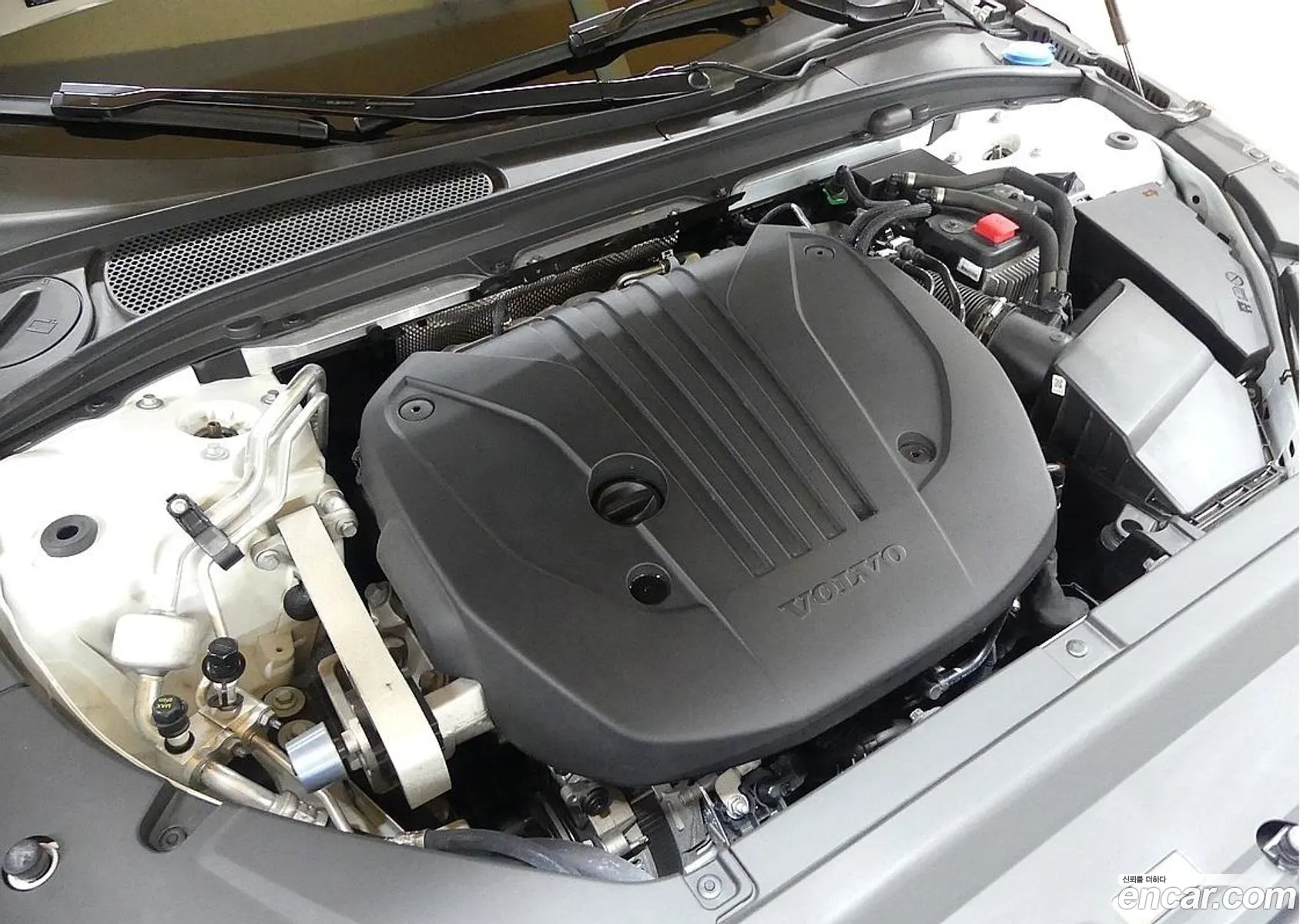 Volvo S90 Ii B5 Inscription 2021 - фотография 6533622