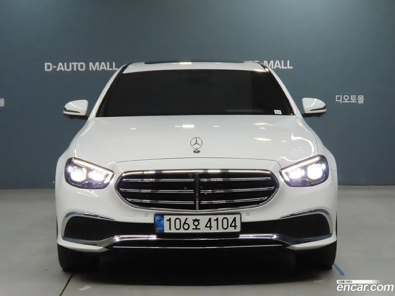 Mercedes-Benz E-Klasse V W213 S213 C238 E220D 4Matic Exclusive 2021 - фотография 12745791