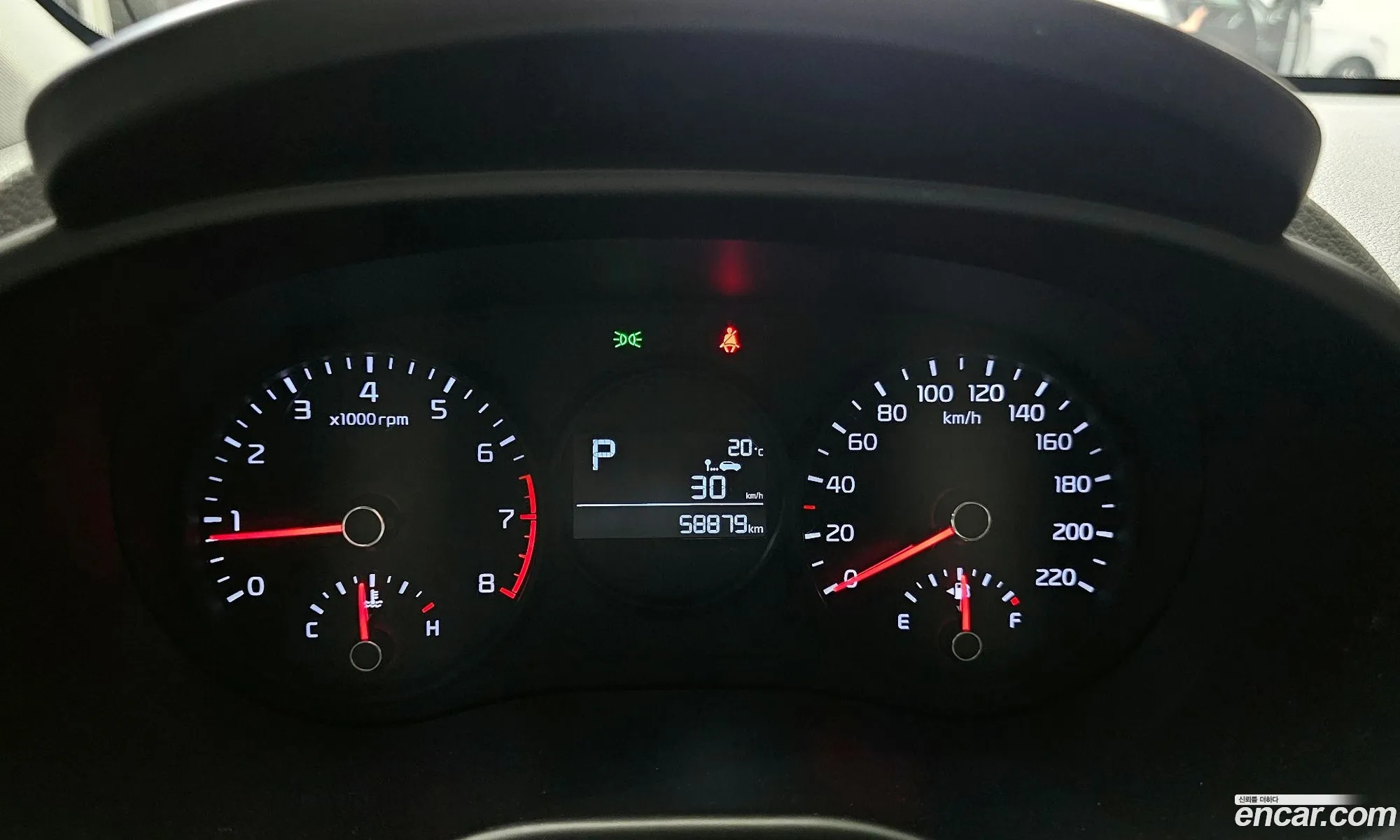 Korex Auto Trade - фотография 11922156