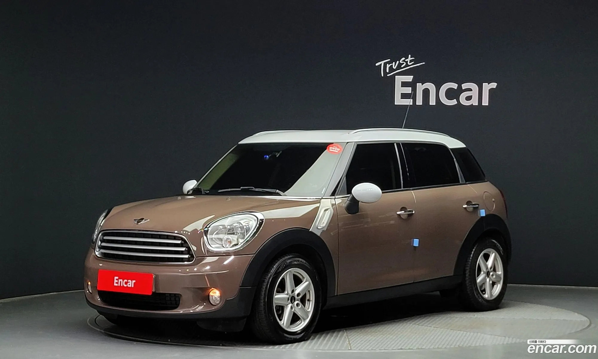 Mini Cooper D Countryman Se 1St Generation - фотография 4177420