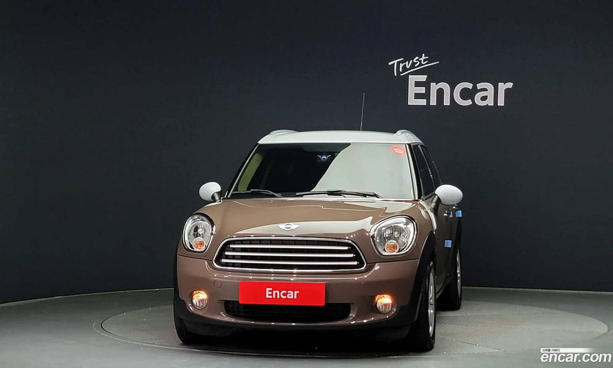Mini Cooper D Countryman Se 1St Generation - фотография 4177422