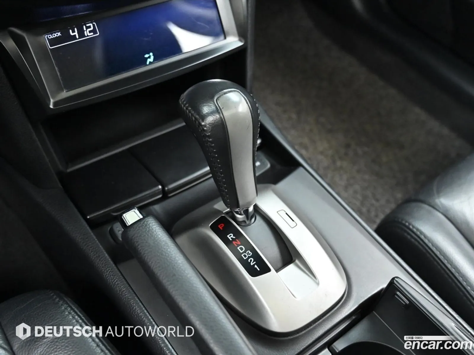 Korex Auto Trade - фотография 2386875