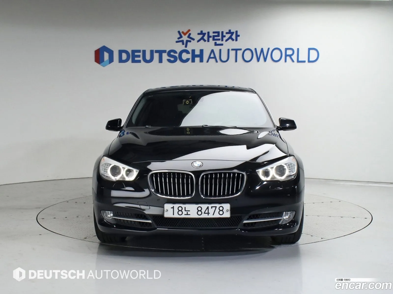 BMW 6Er Iii F06F13F12 Gt 30D 2011 - фотография 31753