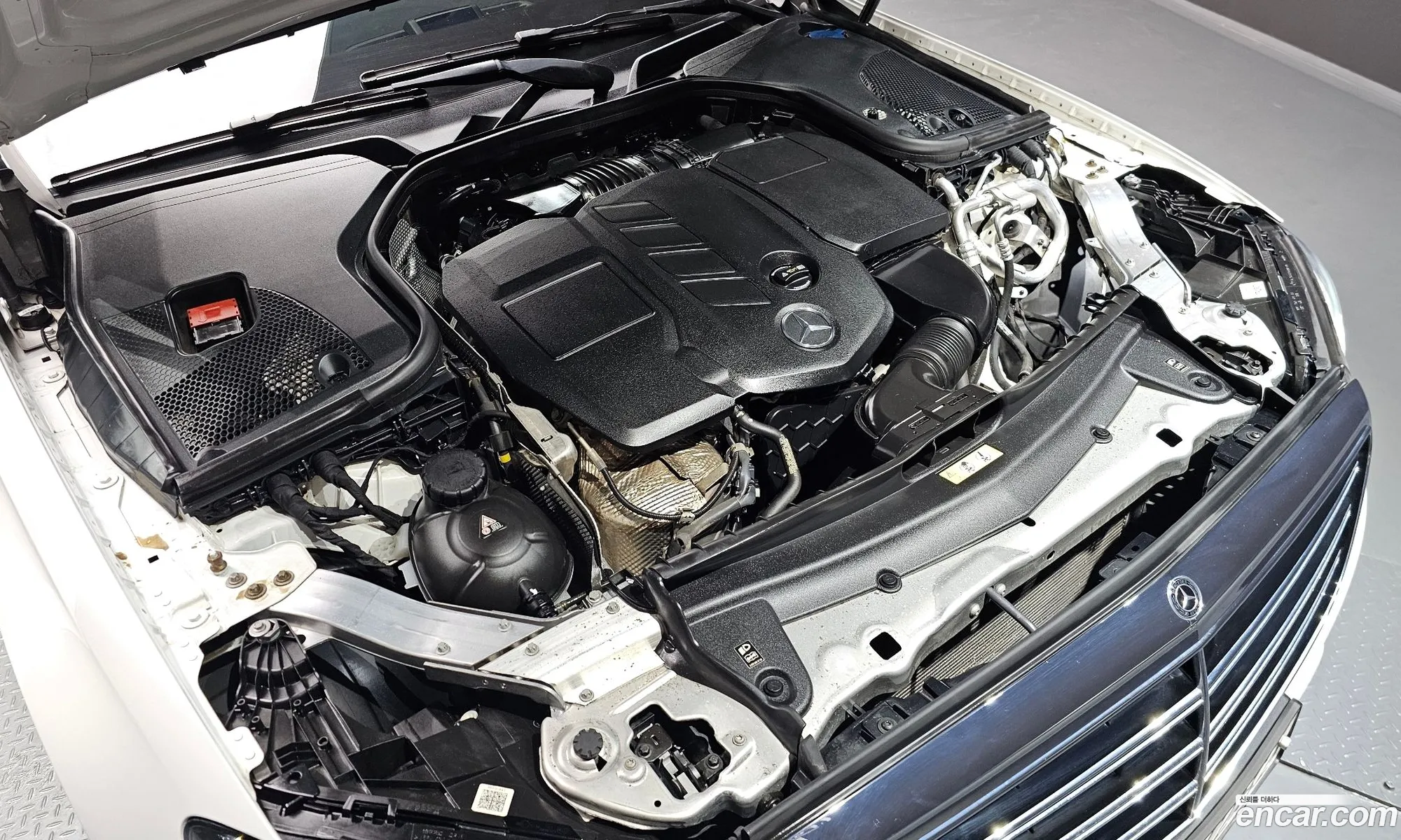 Mercedes-Benz E-Klasse V W213 S213 C238 E220D 4Matic Exclusive 2020 - фотография 12455572