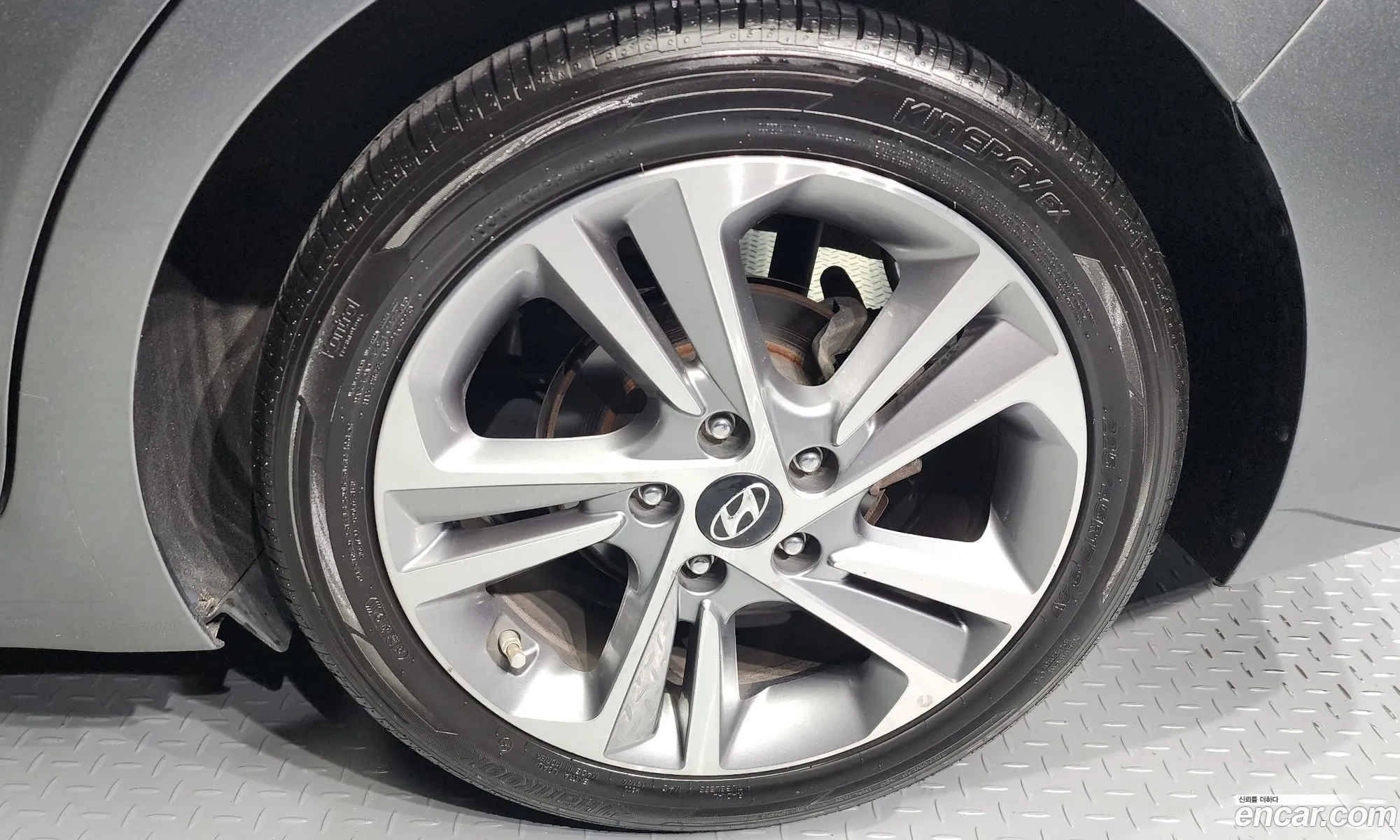 Hyundai Avante Vi 16 Gdi Premium 2016 - фотография 13141056