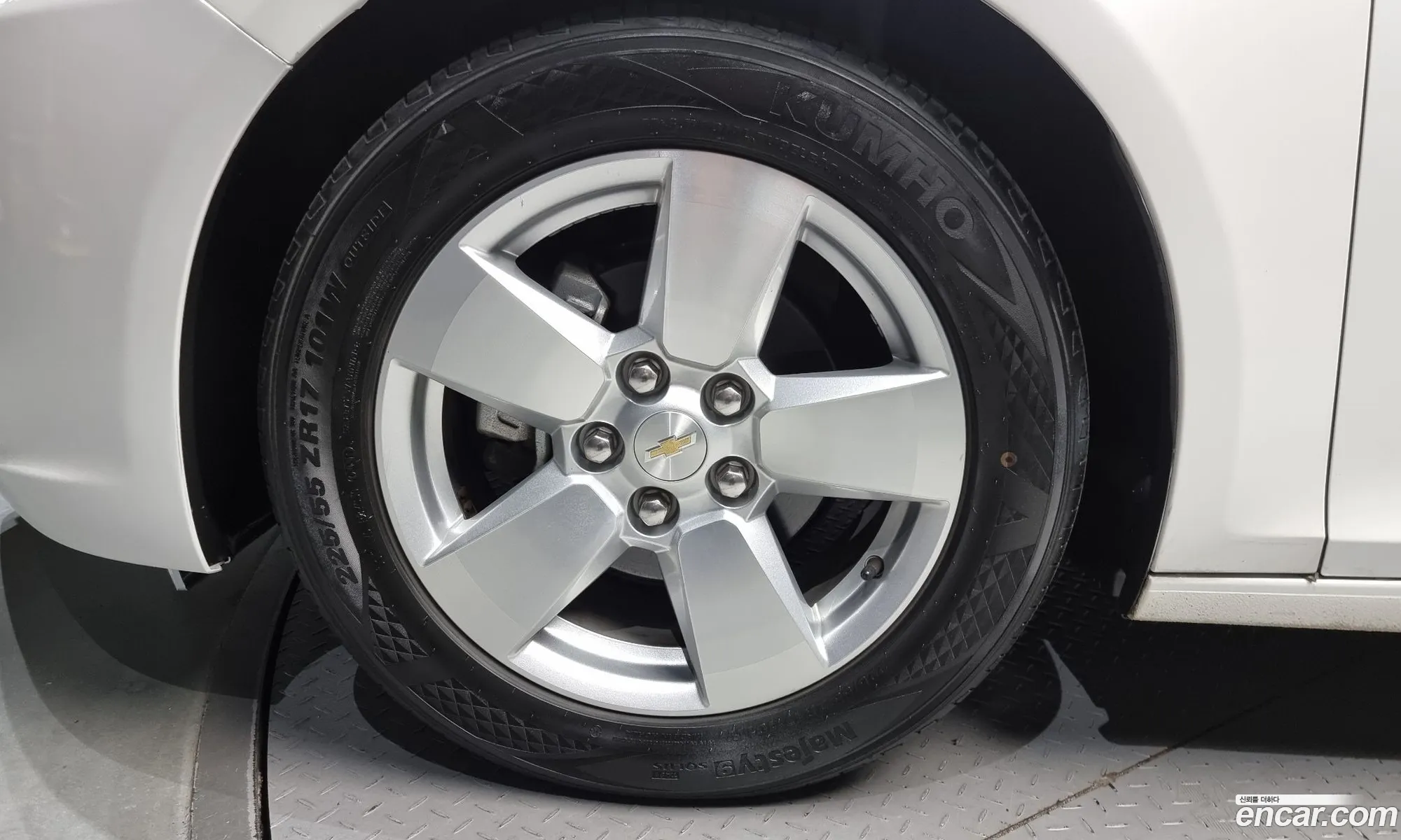 Chevrolet Malibu Viii 20 Ltz 2014 - фотография 4863930