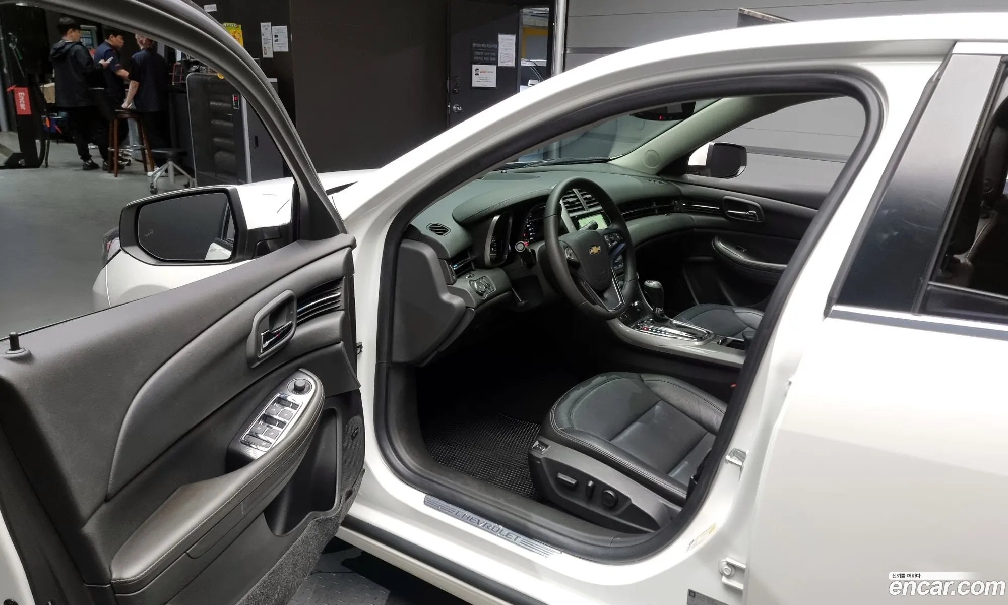 Korex Auto Trade - фотография 4891753