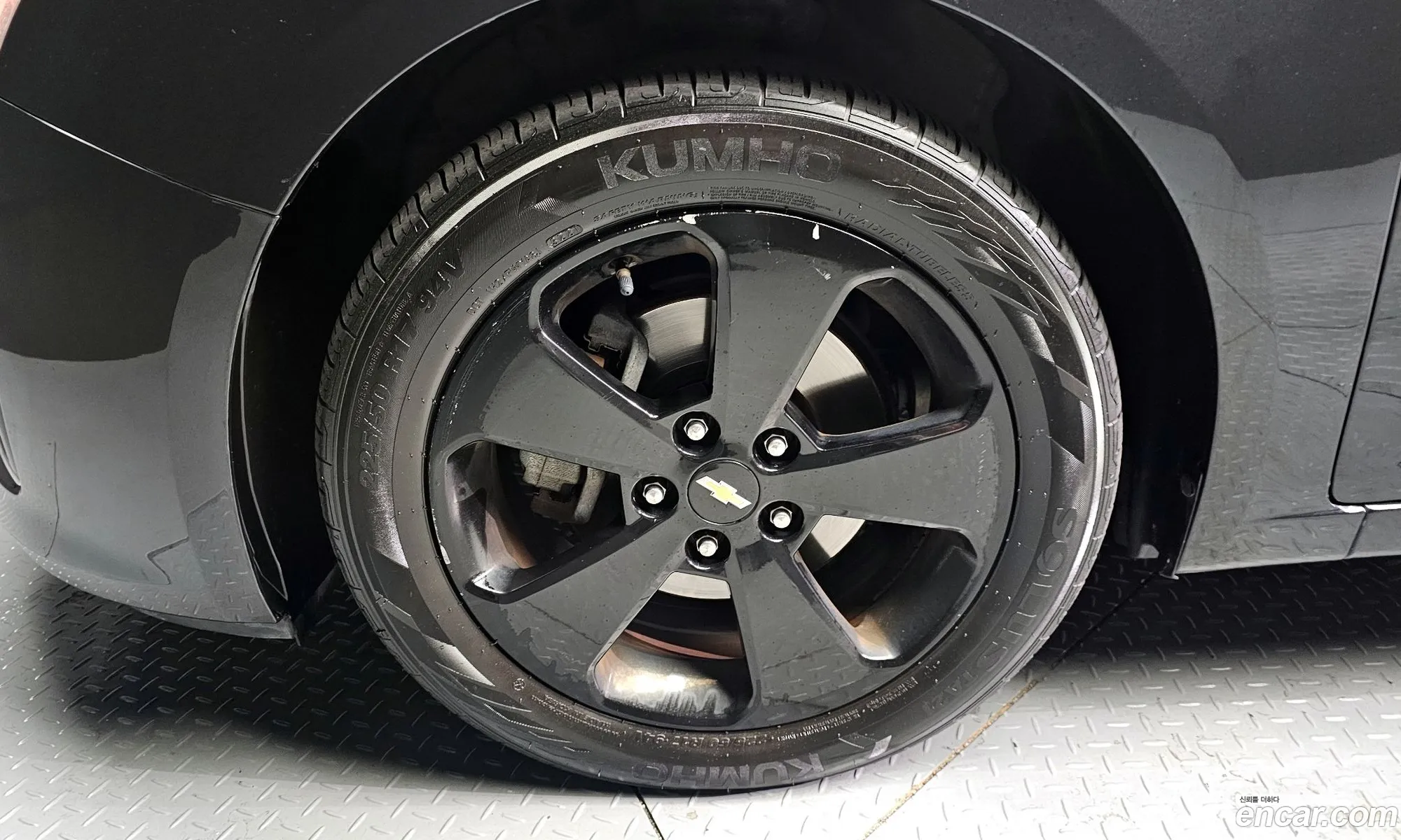 Chevrolet Cruze I 20 Ltz The Perfect Black 2013 - фотография 17544799