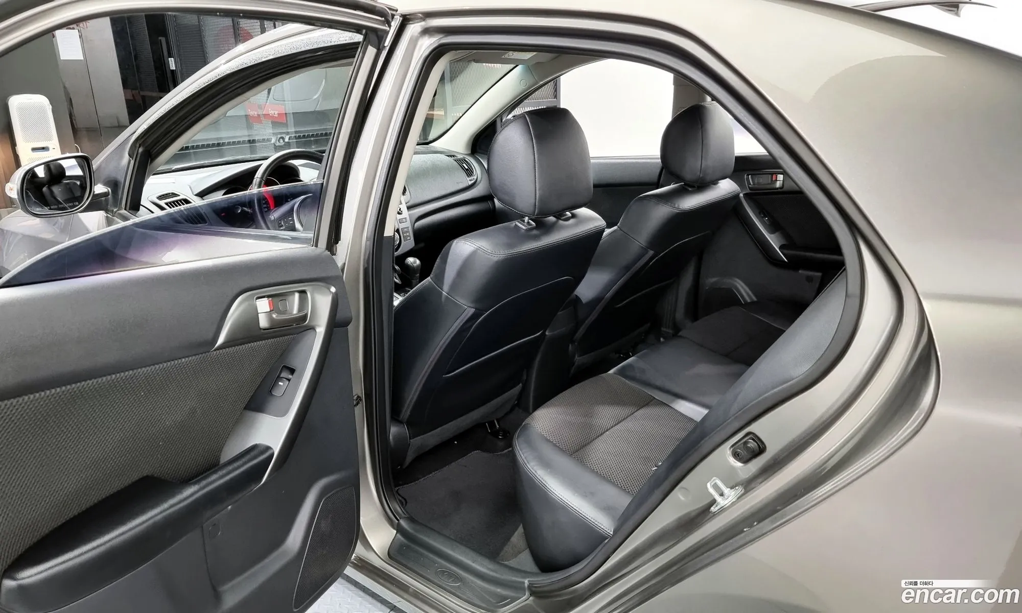 Korex Auto Trade - фотография 15724689