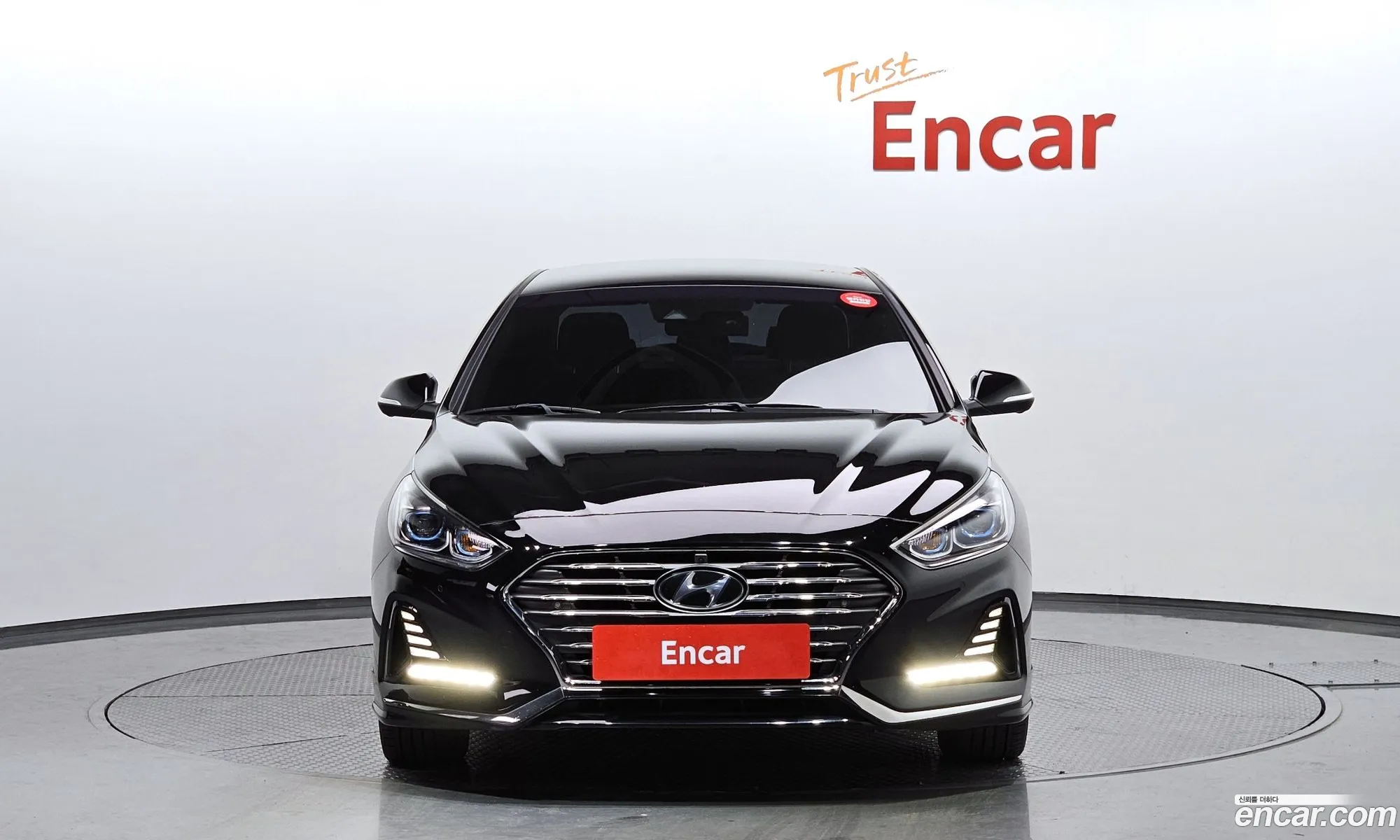 Hyundai Sonata Premium 2019 - фотография 18992965