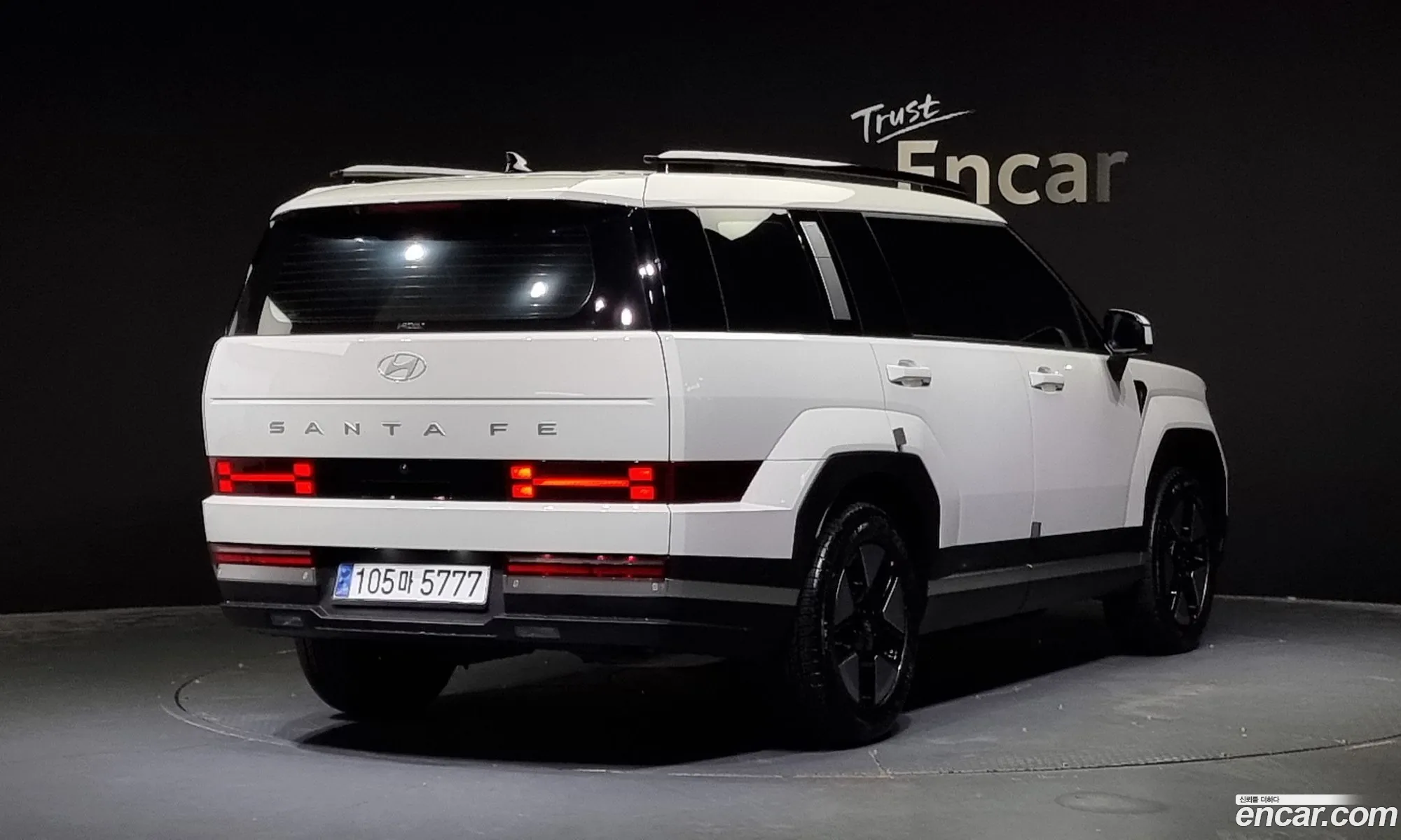 Hyundai Santa Fe Hev 16 2Wd 2024 - фотография 15161046